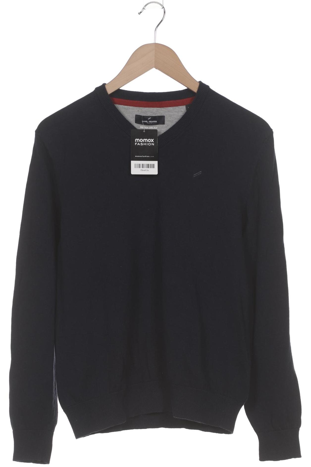 

Daniel Hechter Herren Pullover, marineblau, Gr. 52