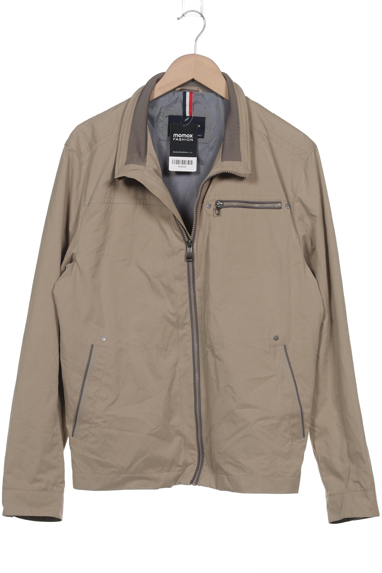

Daniel Hechter Herren Jacke, beige, Gr. 52