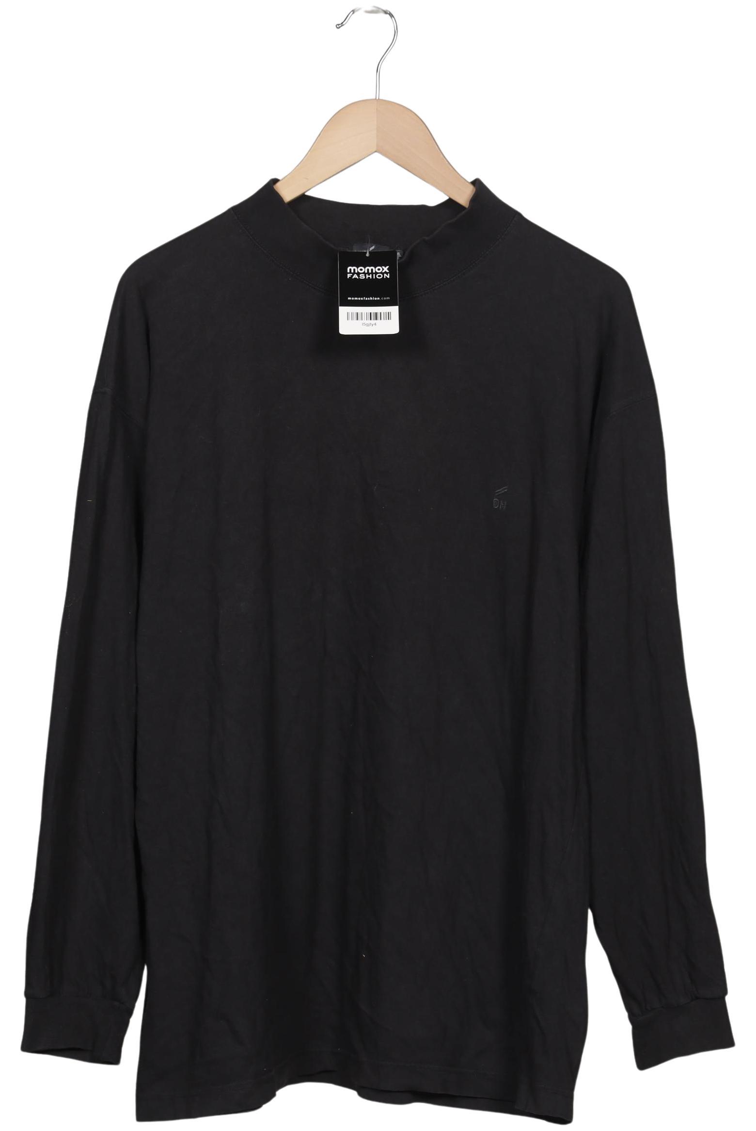 Thumbnail - Daniel Hechter Herren Sweatshirt, schwarz, Gr. 56