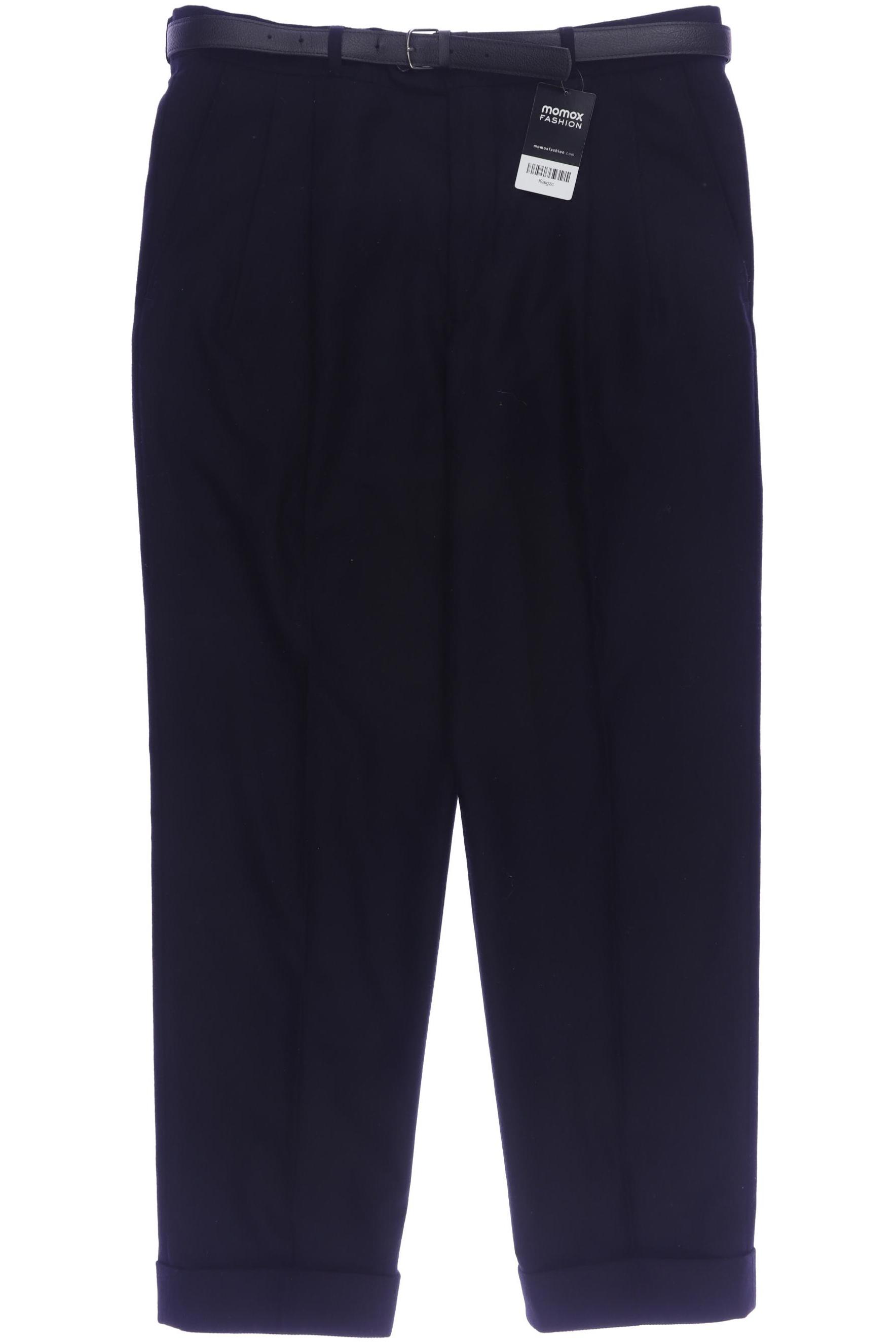 

Daniel Hechter Herren Stoffhose, marineblau, Gr. 26