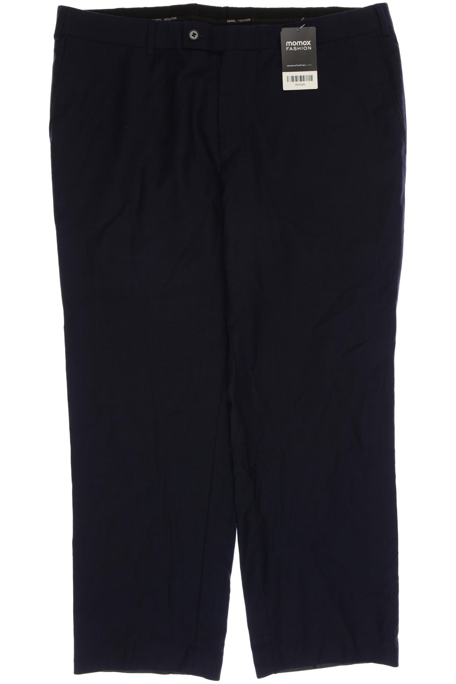 

Daniel Hechter Herren Stoffhose, marineblau, Gr. 56