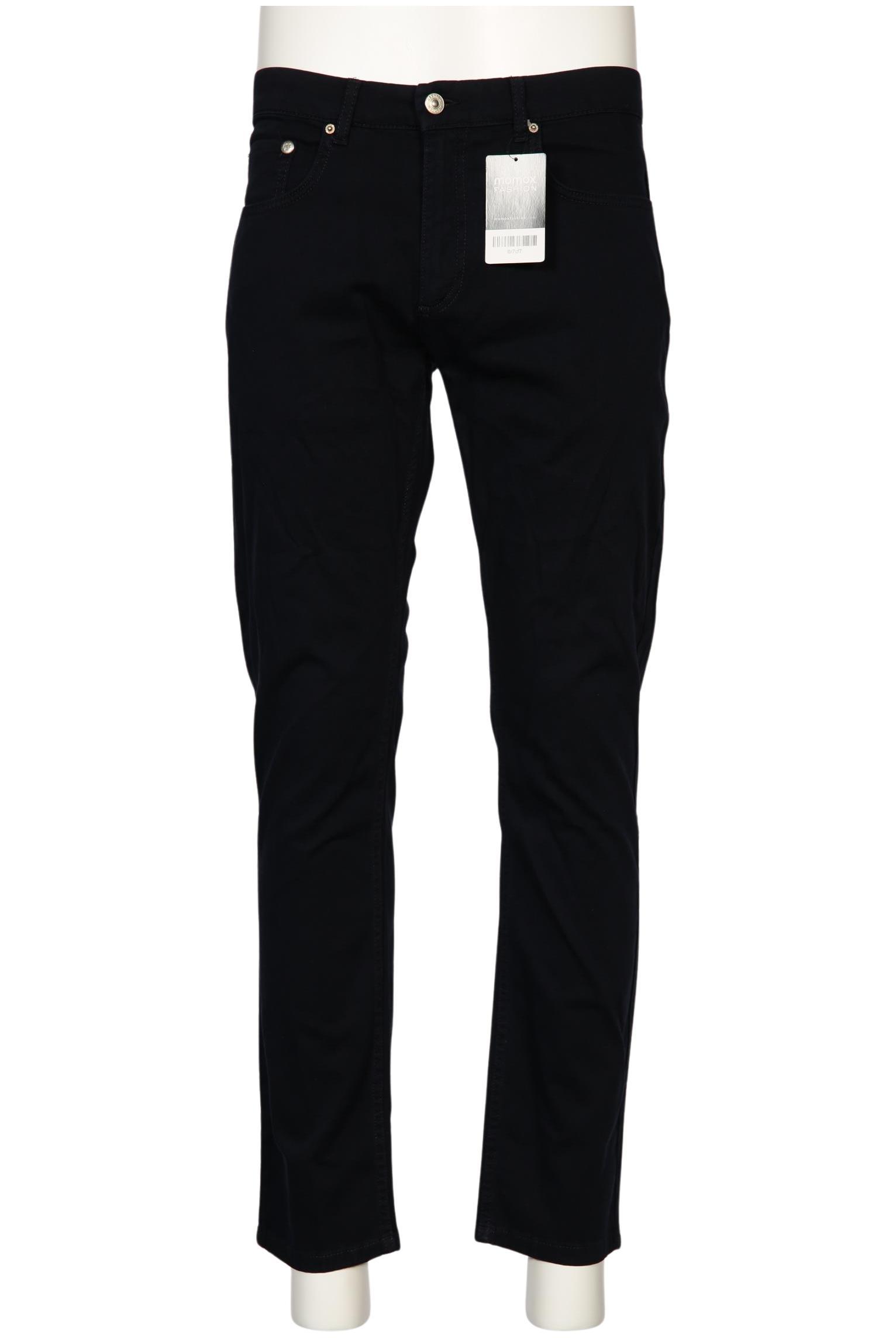 

Daniel Hechter Herren Stoffhose, marineblau, Gr. 34