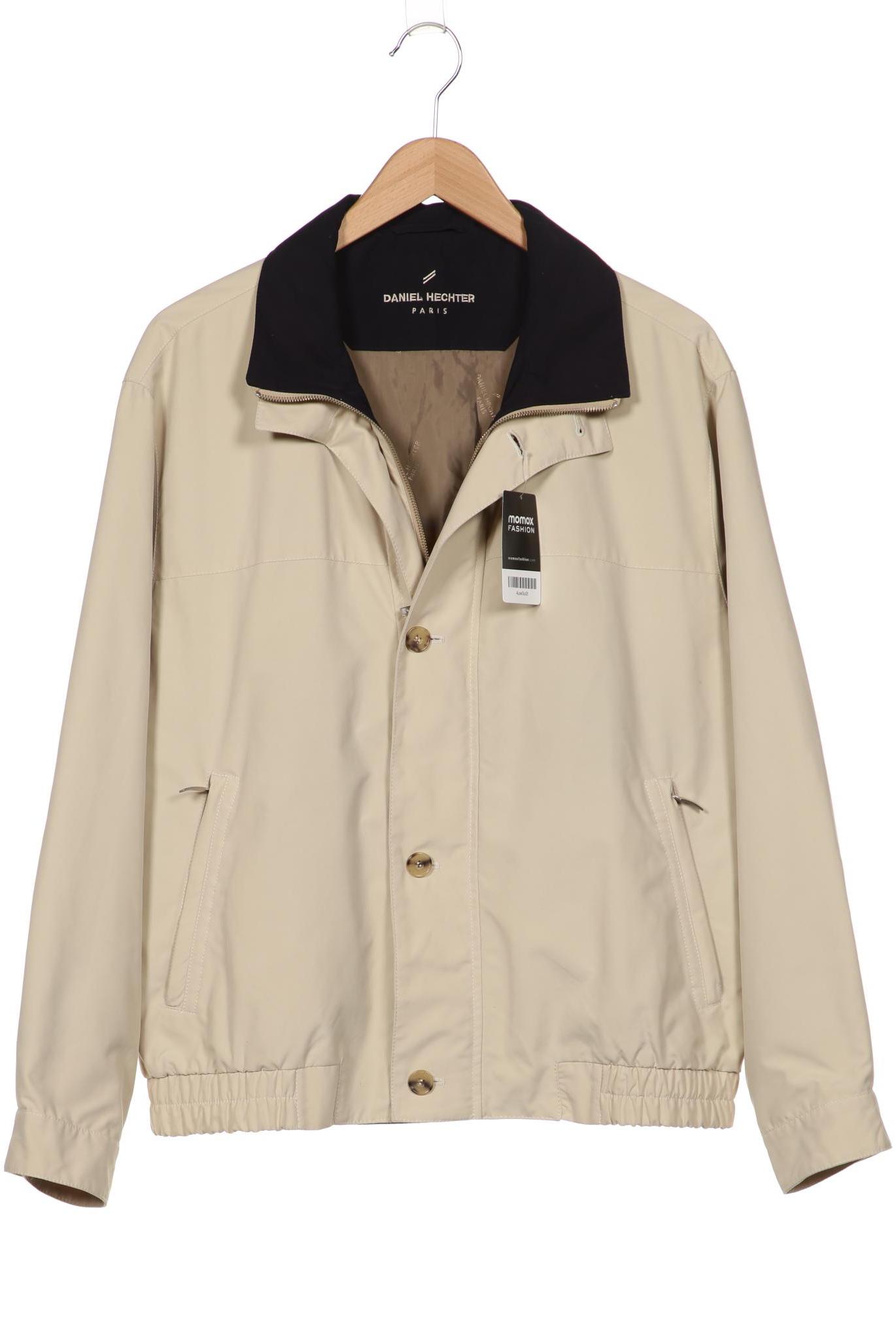 

DANIEL HECHTER Herren Jacke, beige