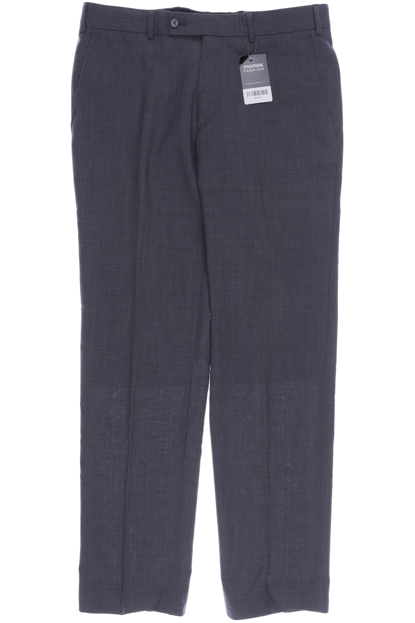 

DANIEL HECHTER Herren Stoffhose, grau