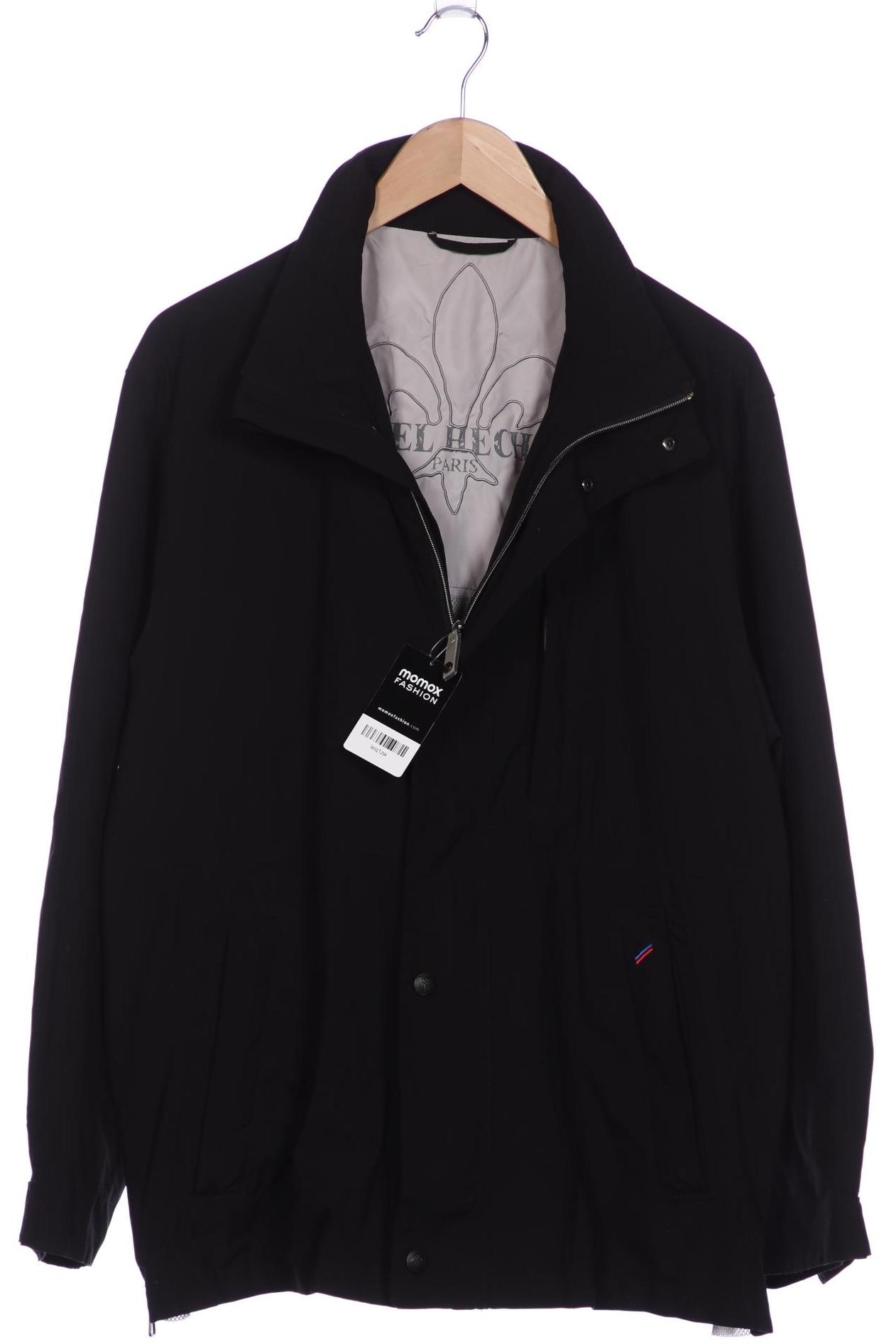 

Daniel Hechter Herren Jacke, schwarz, Gr. 25