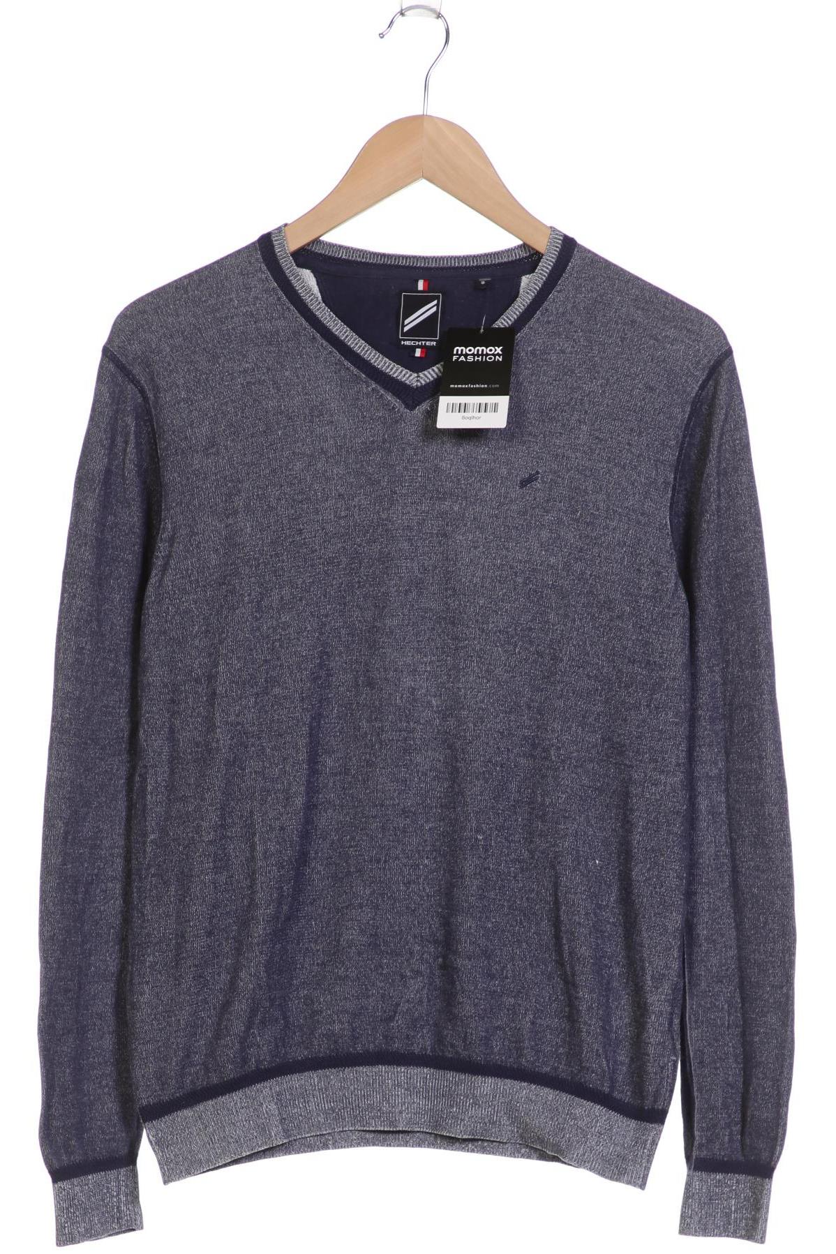 

Daniel Hechter Herren Pullover, marineblau, Gr. 46
