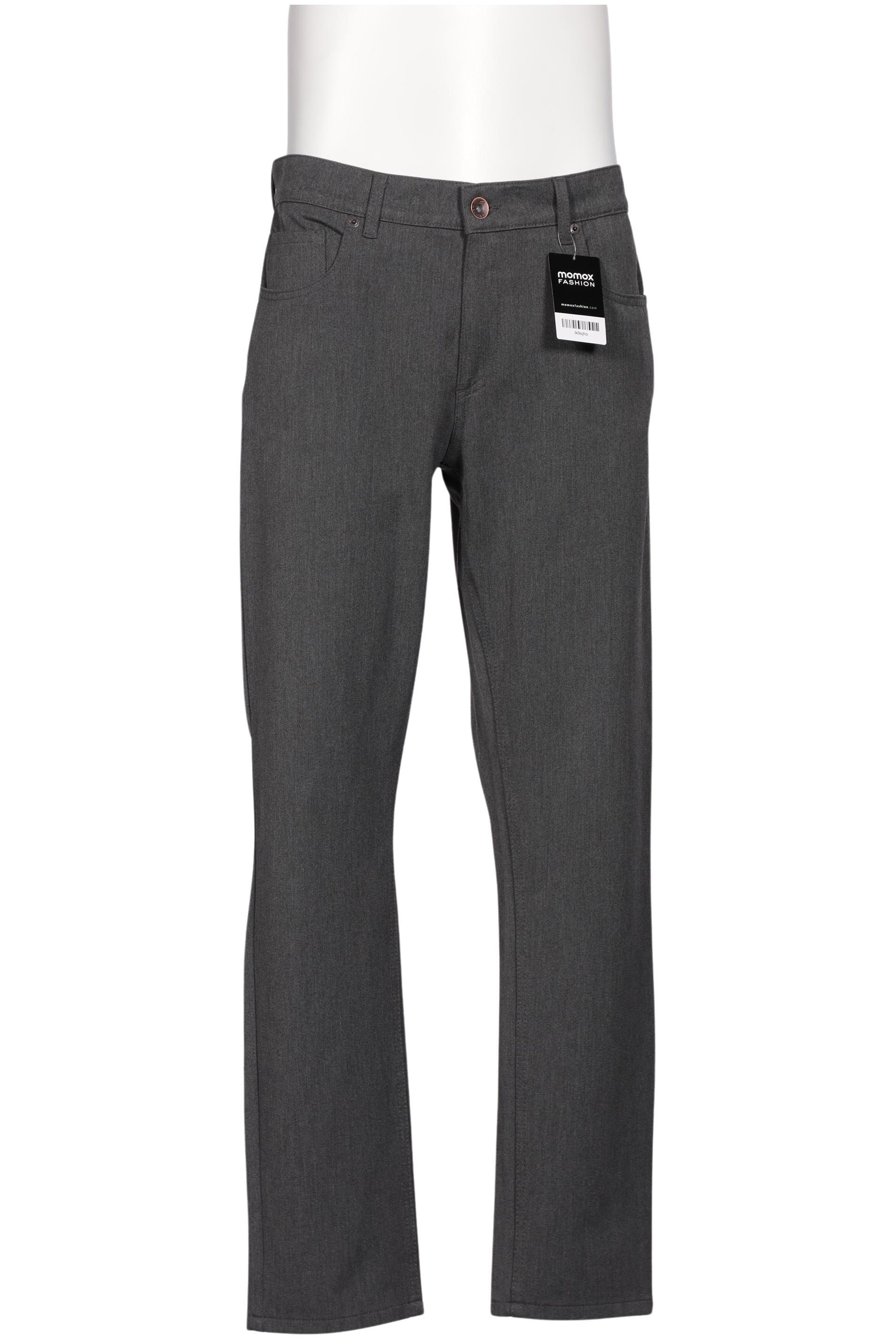 

Daniel Hechter Herren Stoffhose, grau, Gr. 50