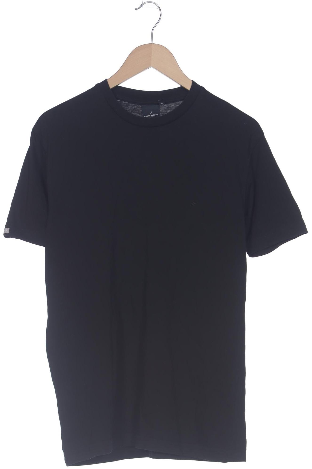 Thumbnail - Daniel Hechter Herren T-Shirt, schwarz, Gr. 48