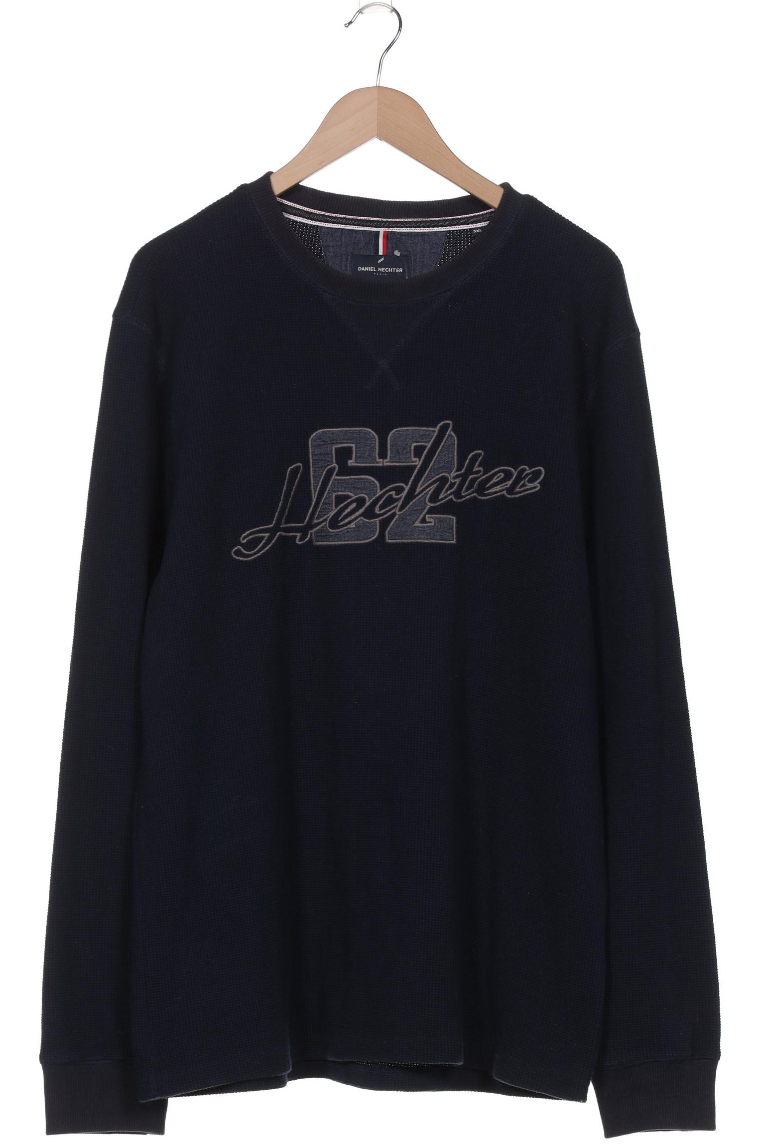 

Daniel Hechter Herren Pullover, marineblau, Gr. 58