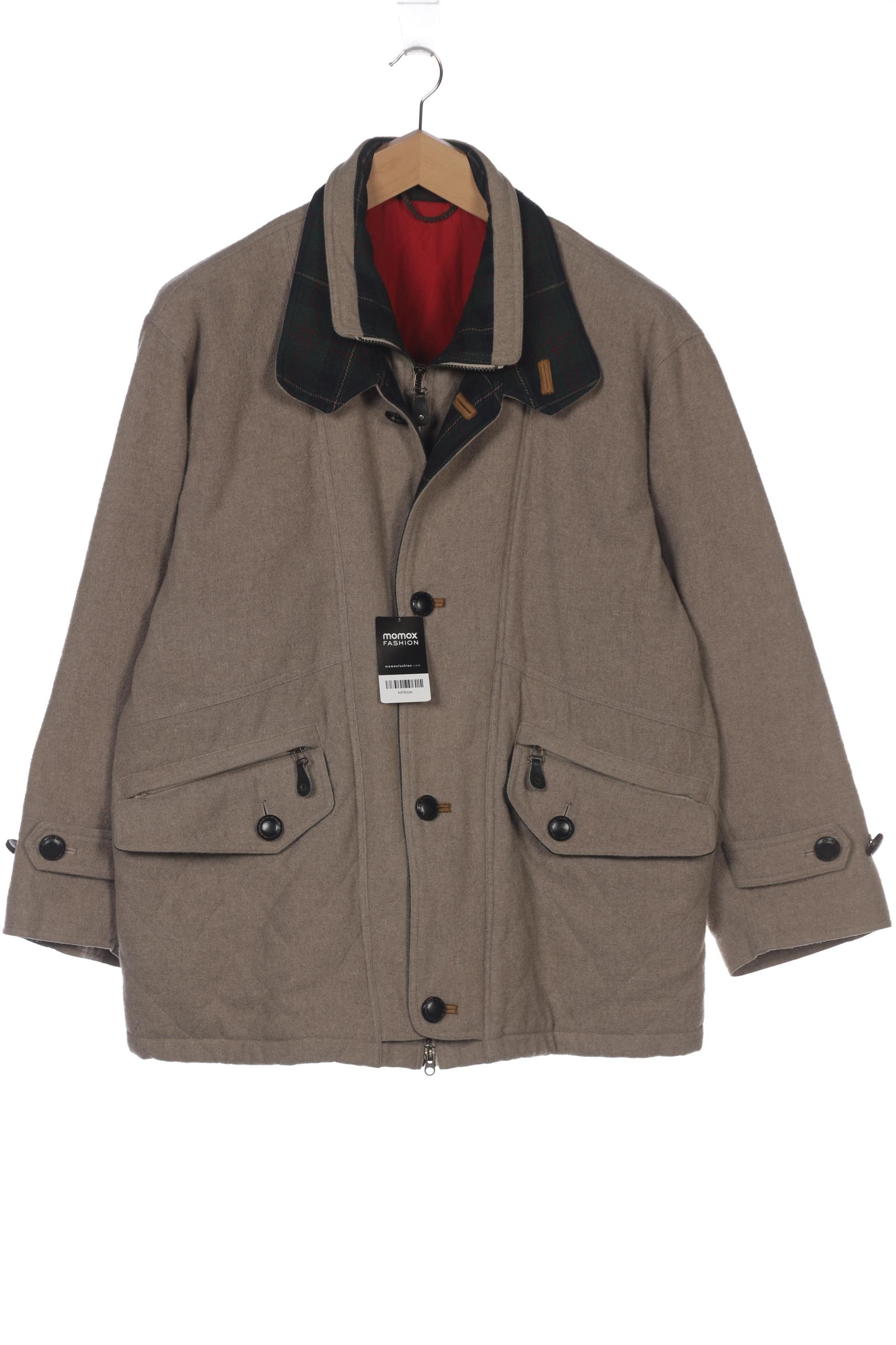 

Daniel Hechter Herren Jacke, beige, Gr. 58