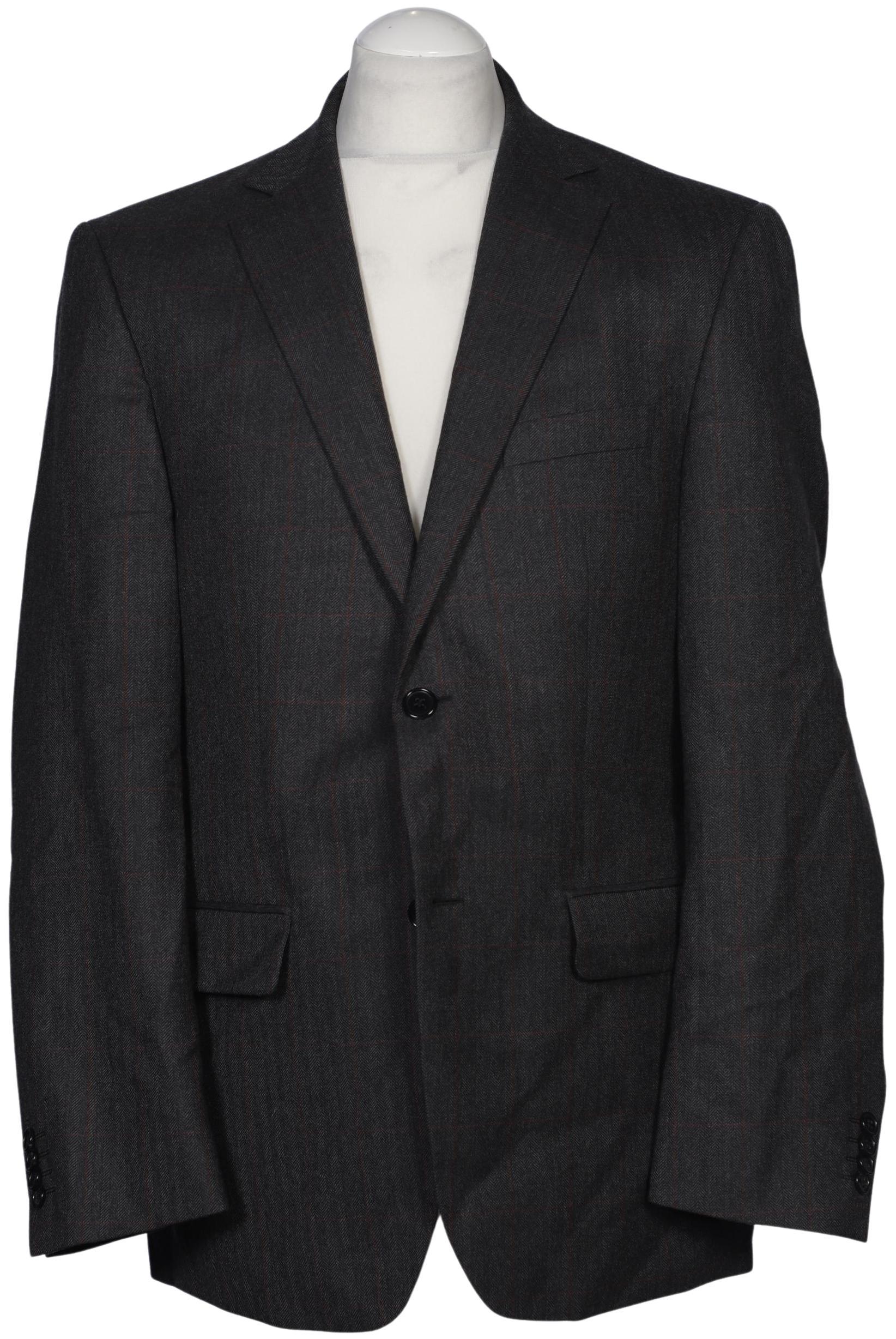 

Daniel Hechter Herren Sakko, grau, Gr. 50