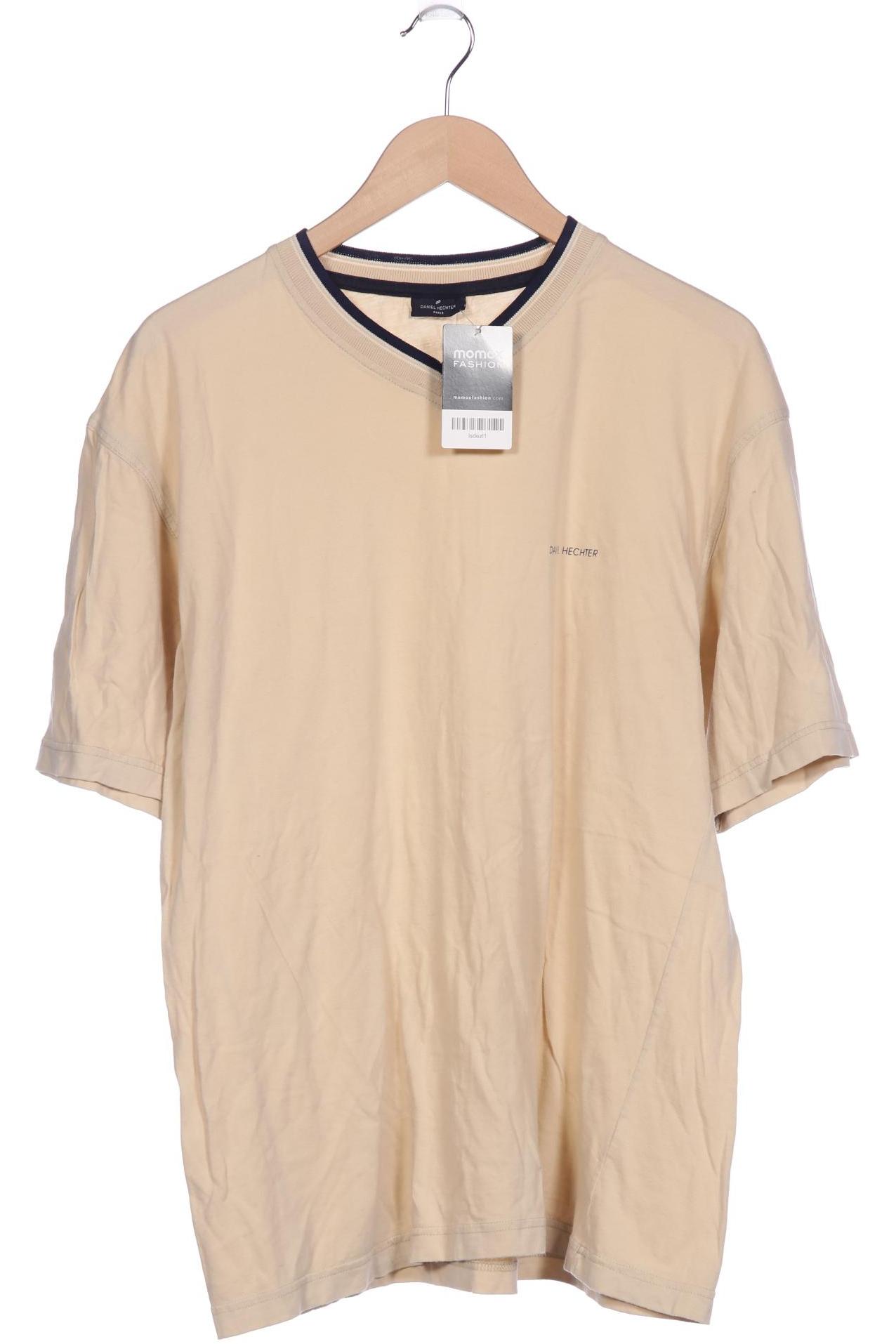 

Daniel Hechter Herren T-Shirt, beige, Gr. 56