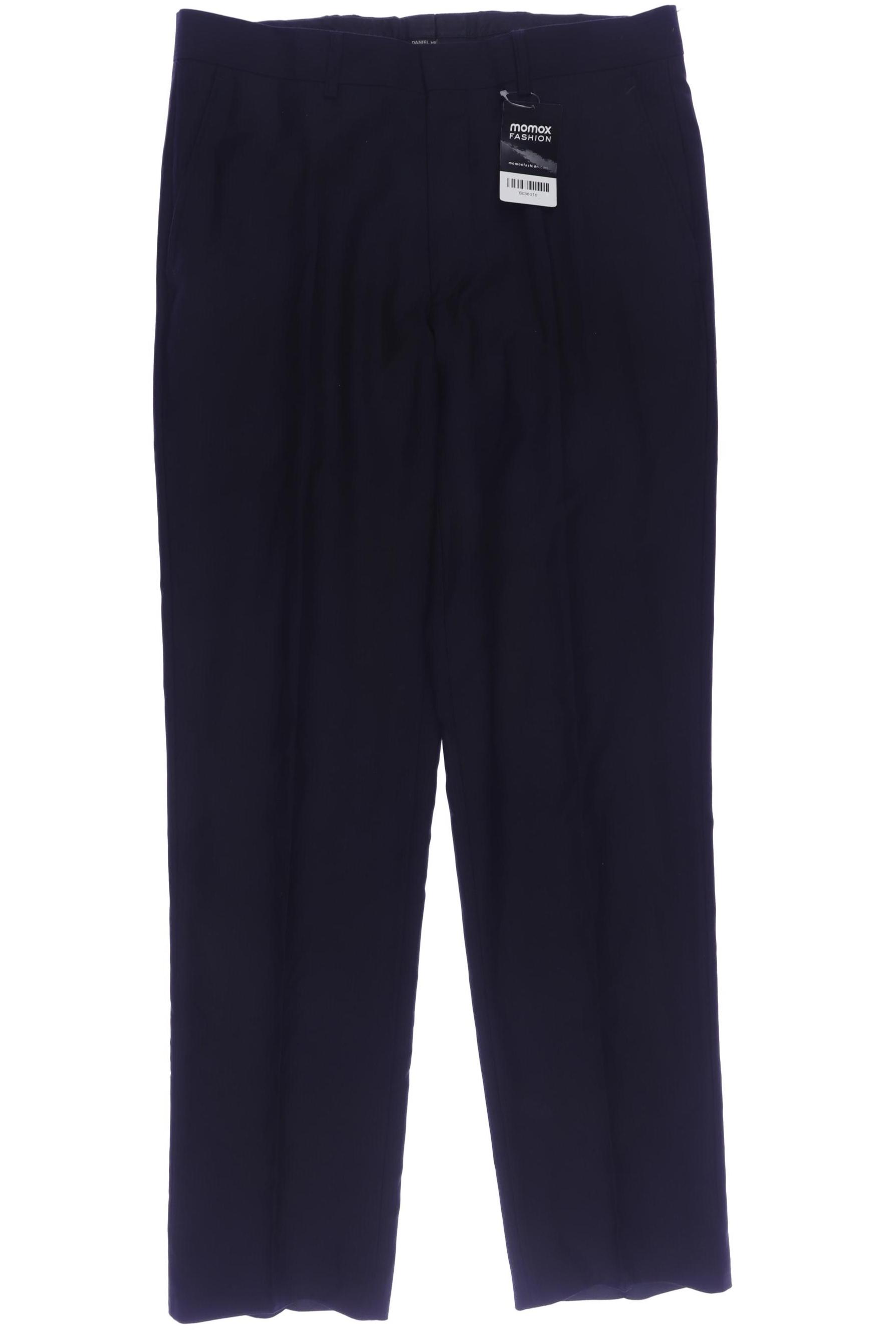 

Daniel Hechter Herren Stoffhose, marineblau, Gr. 98