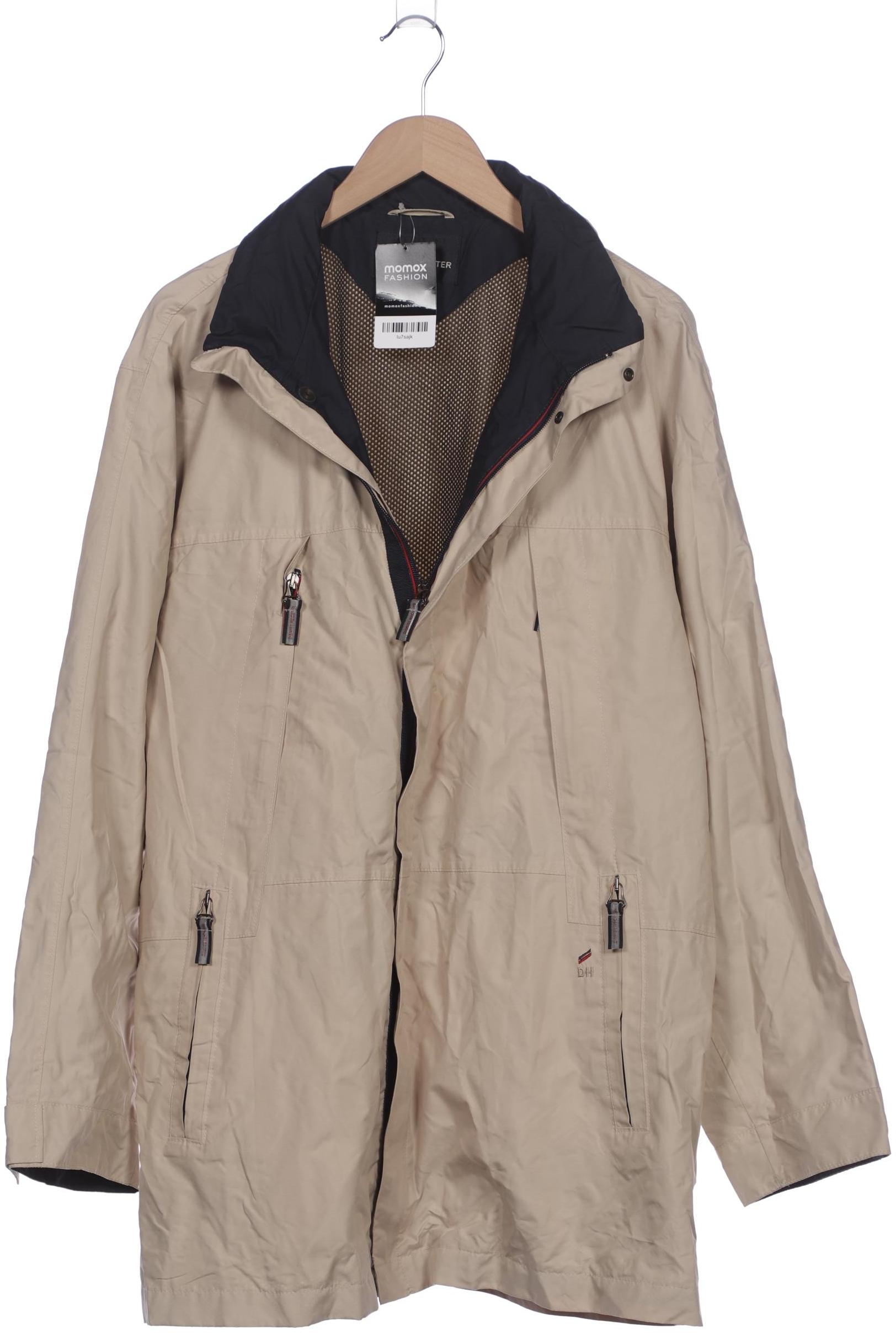 

Daniel Hechter Herren Jacke, beige, Gr. 106