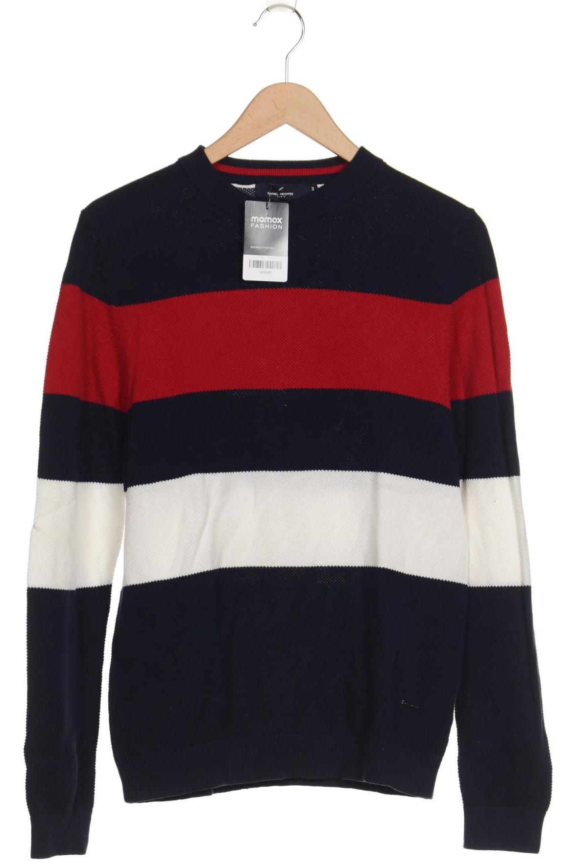 

Daniel Hechter Herren Pullover, marineblau, Gr. 48