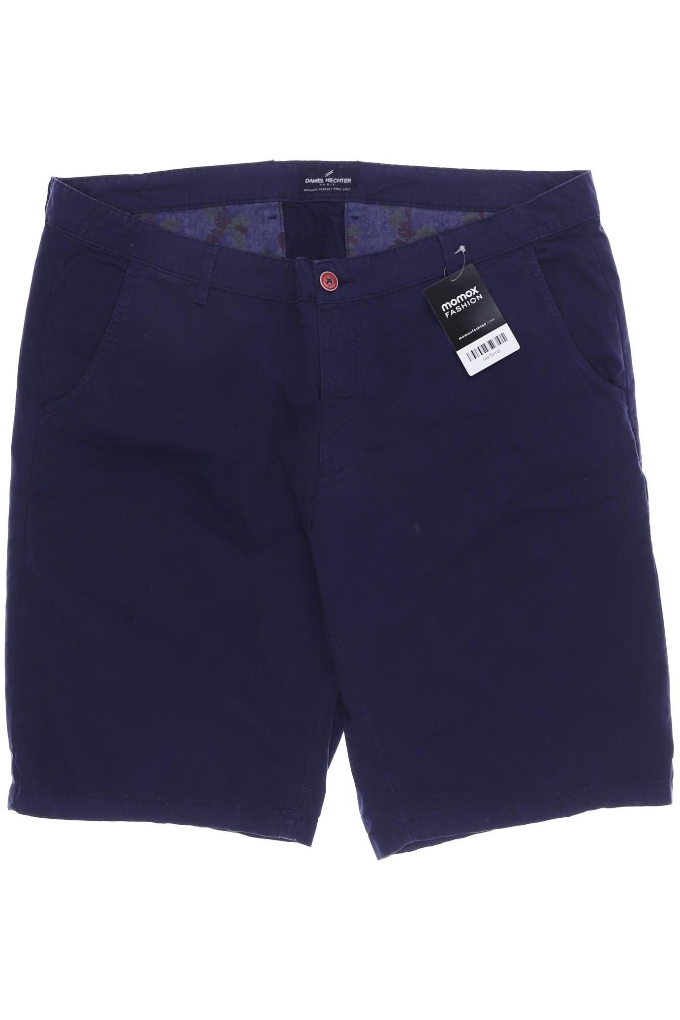 

DANIEL HECHTER Herren Shorts, marineblau