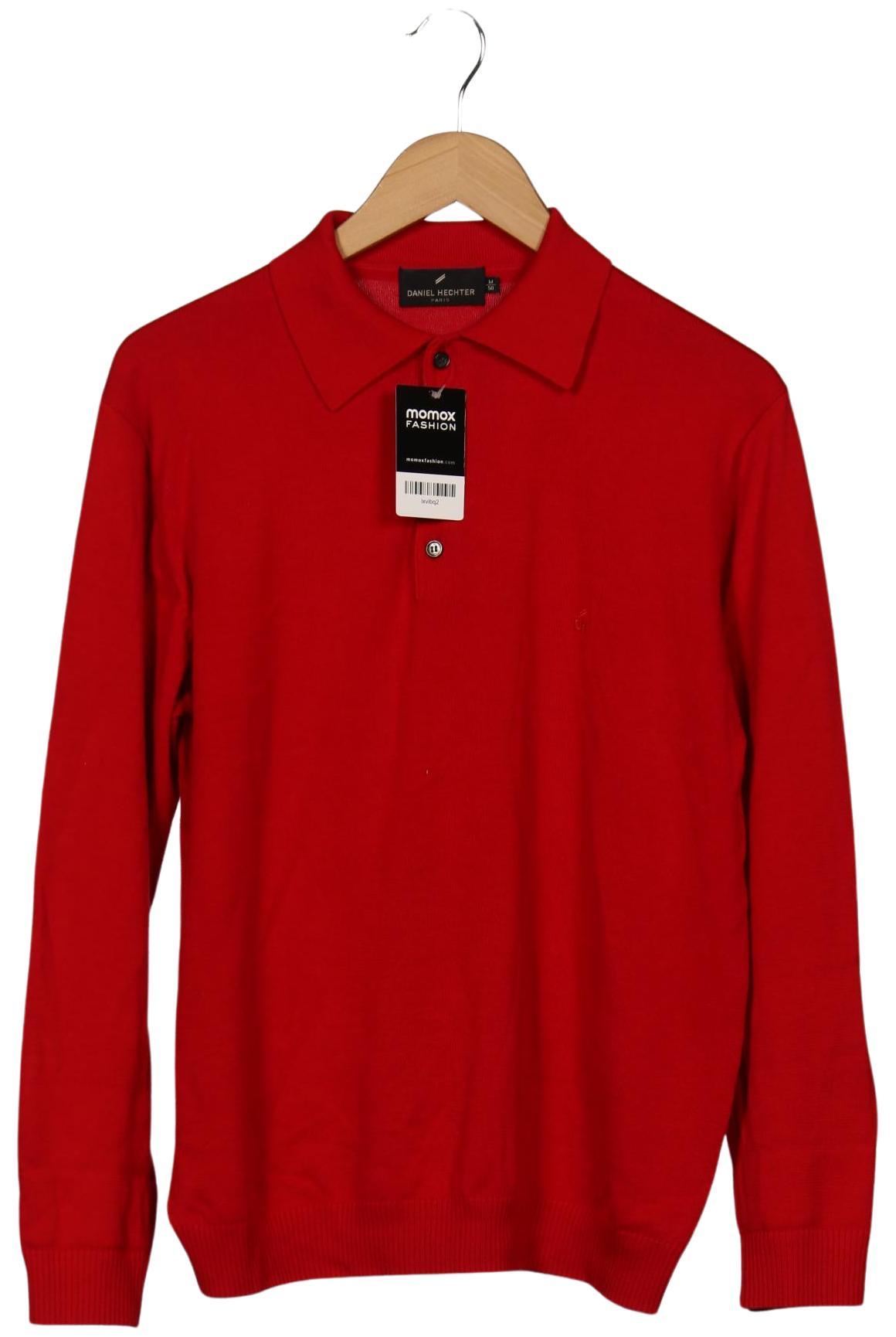 

Daniel Hechter Herren Sweatshirt, rot, Gr. 50