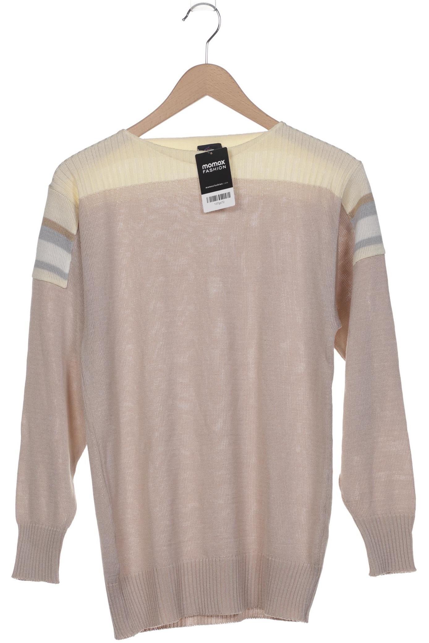 

Daniel Hechter Herren Pullover, beige, Gr. 48