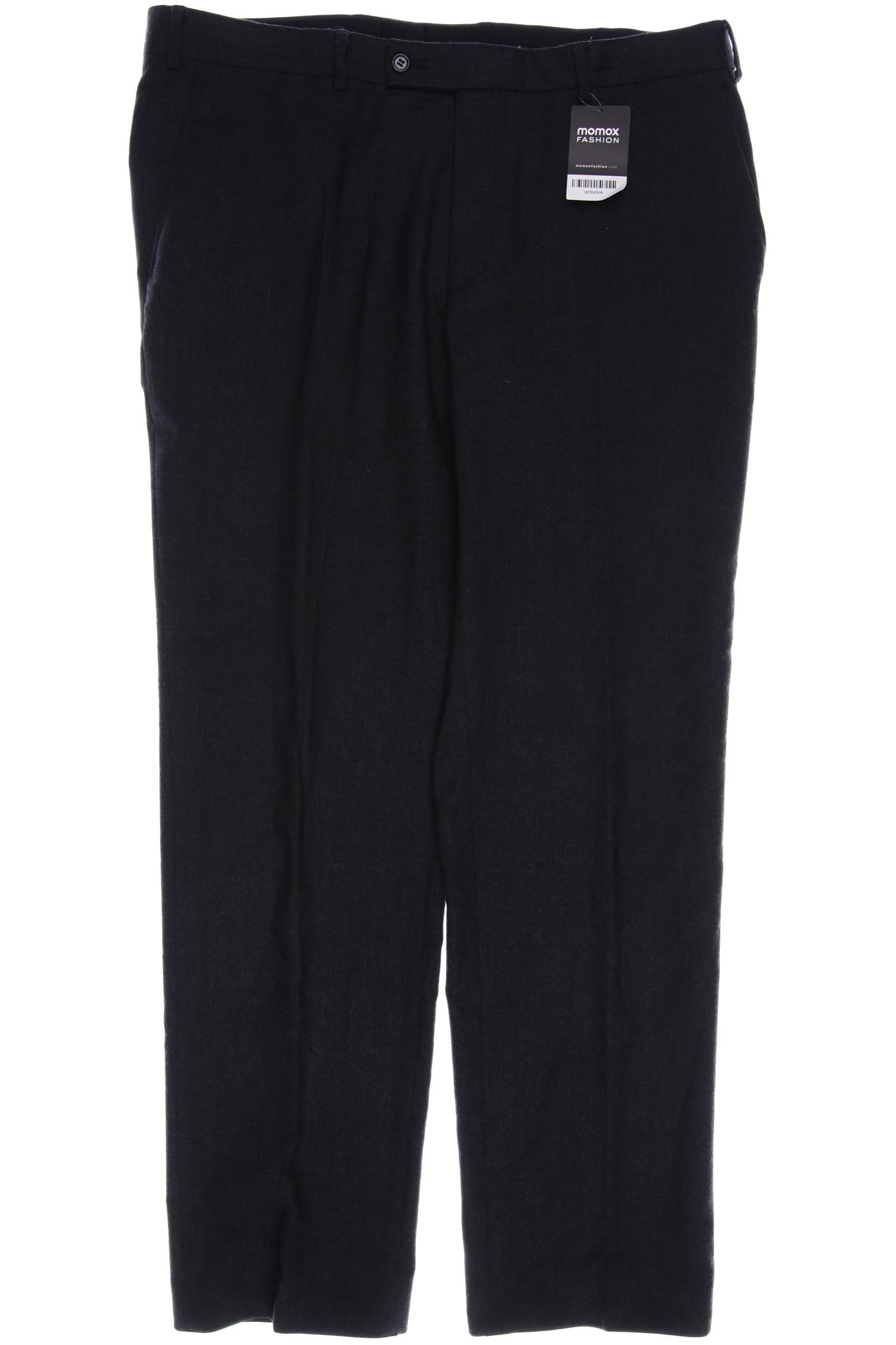 

Daniel Hechter Herren Stoffhose, grau, Gr. 39