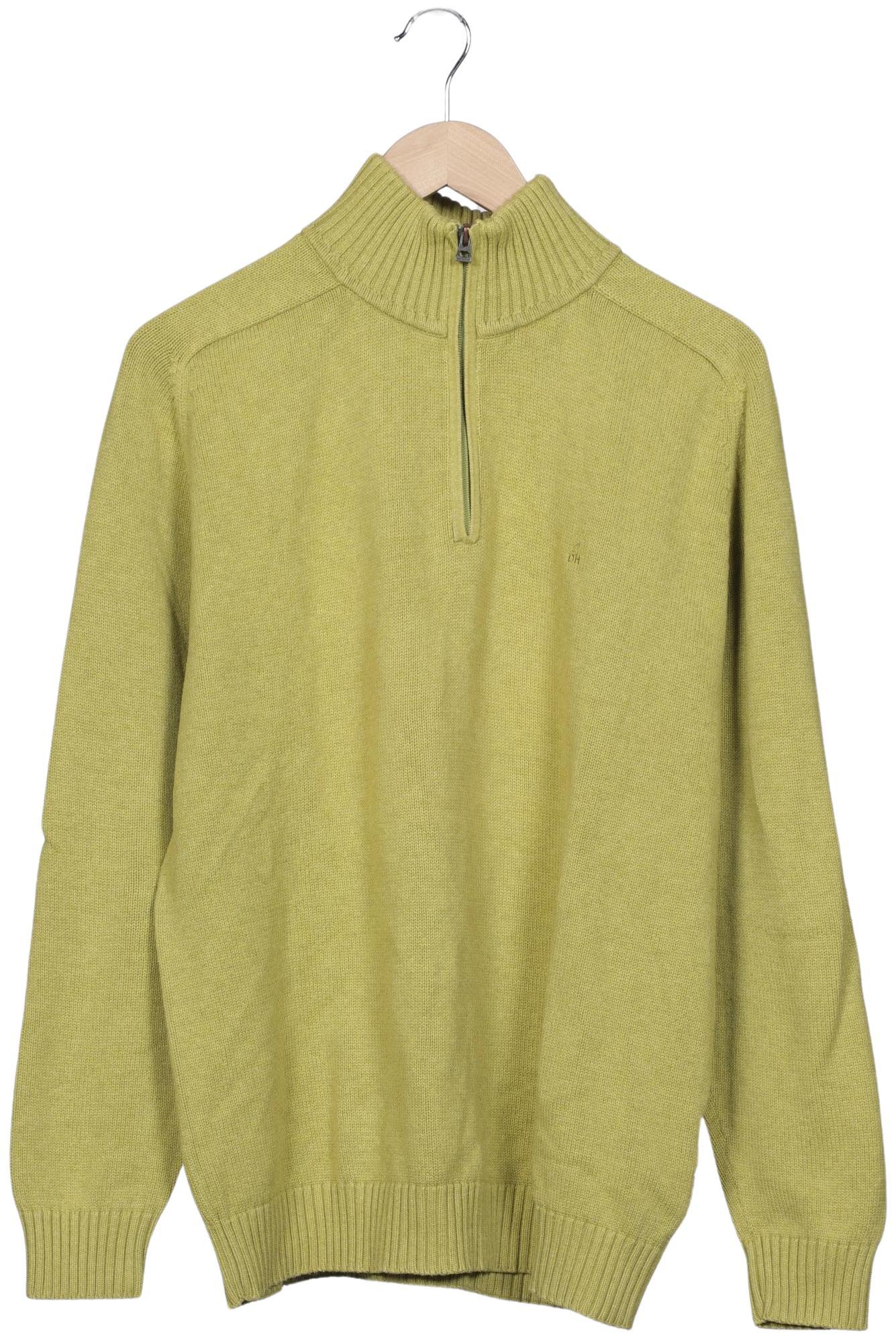 

Daniel Hechter Herren Pullover, hellgrün, Gr. 52