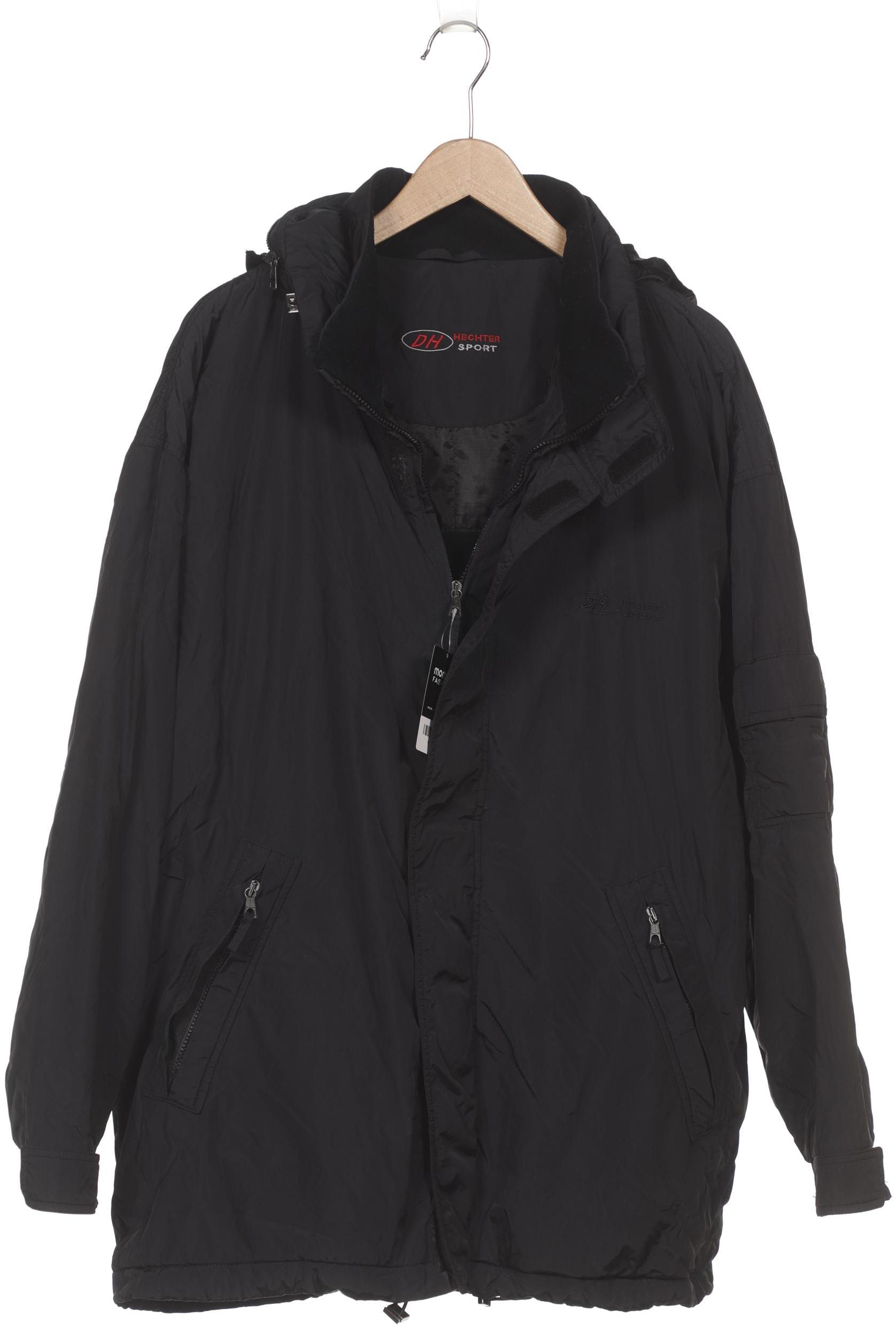 

Daniel Hechter Herren Jacke, schwarz, Gr. 54