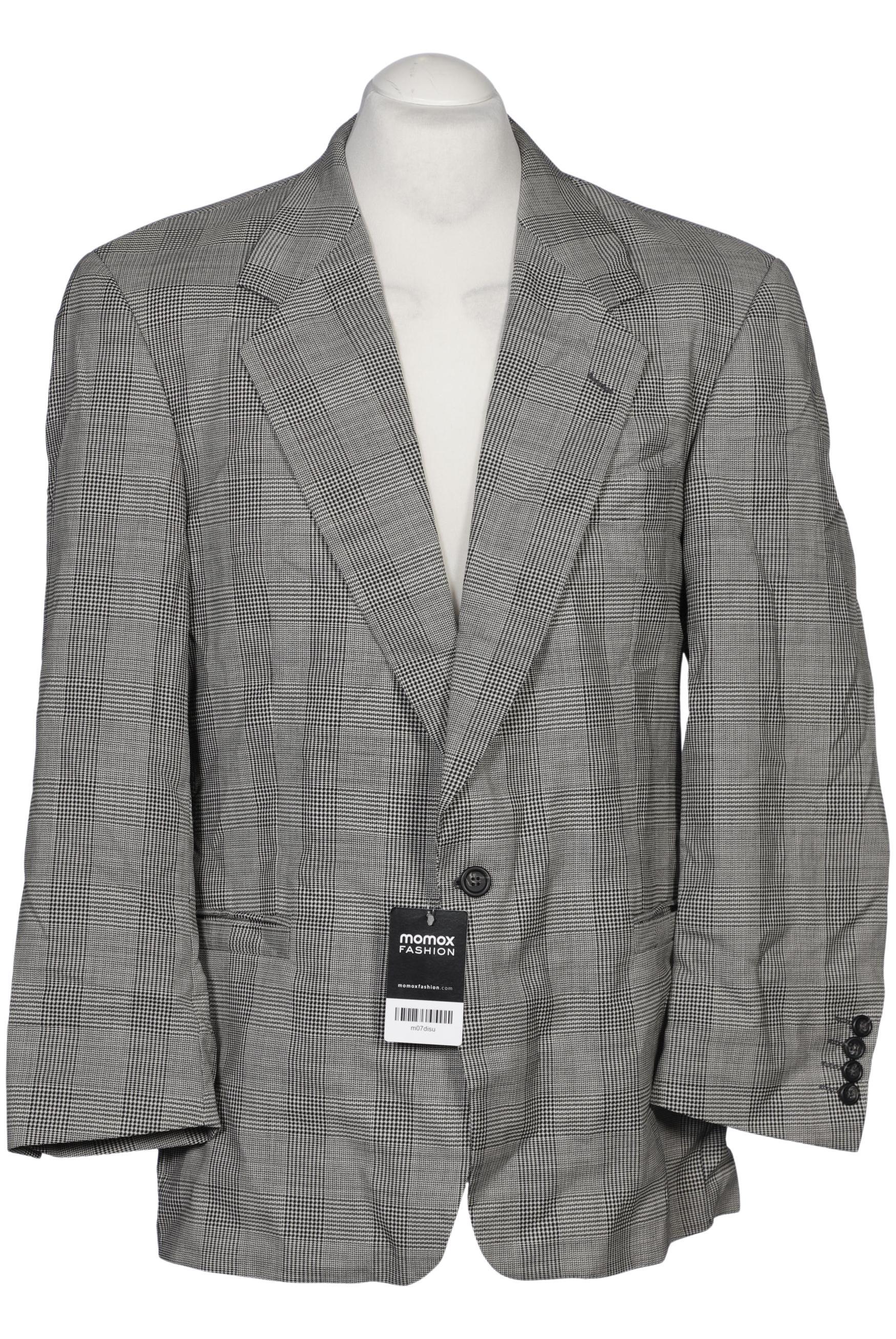 

Daniel Hechter Herren Sakko, grau, Gr. 25