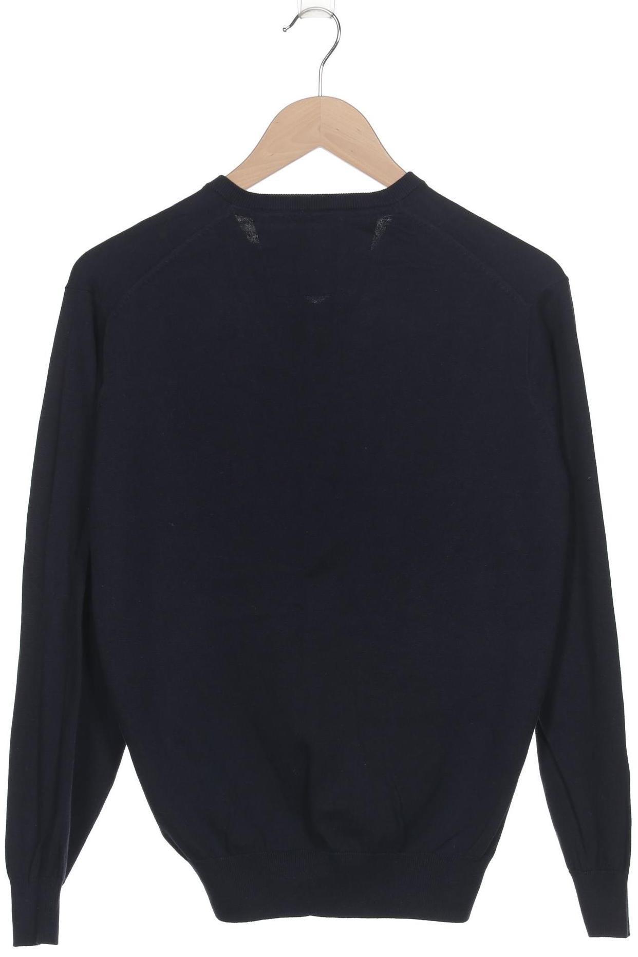 

Daniel Hechter Herren Sweatshirt, marineblau, Gr. 48
