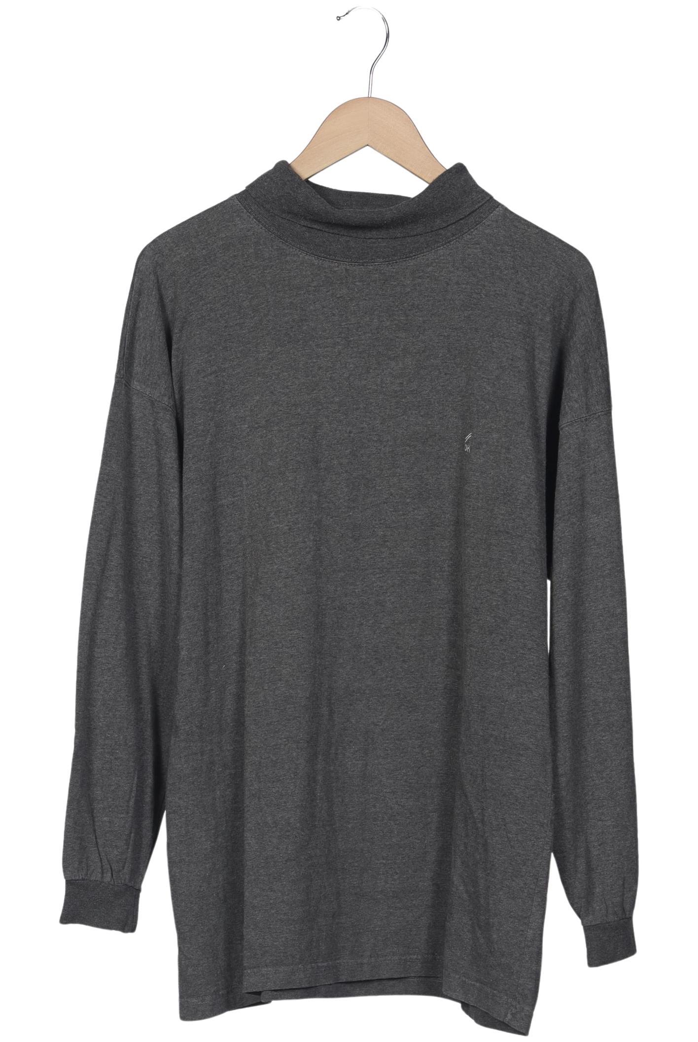 

Daniel Hechter Herren Pullover, grau, Gr. 52