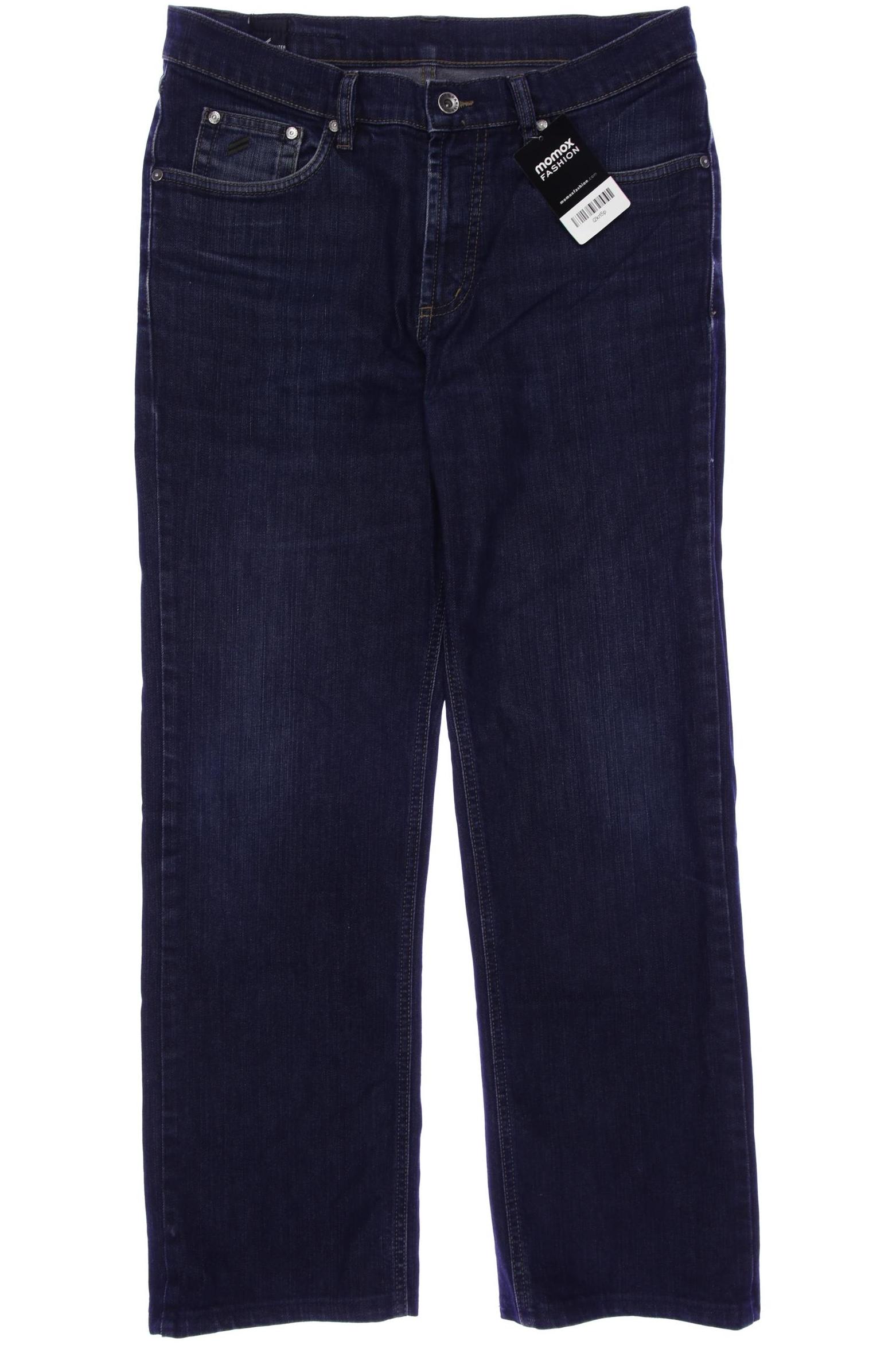 

Daniel Hechter Herren Jeans, blau, Gr. 33