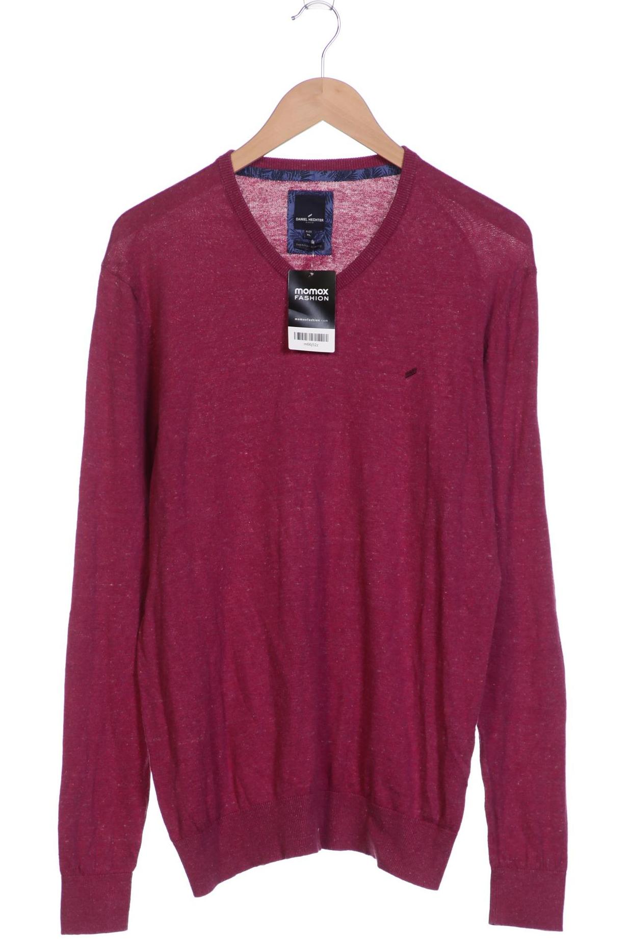 

DANIEL HECHTER Herren Pullover, pink