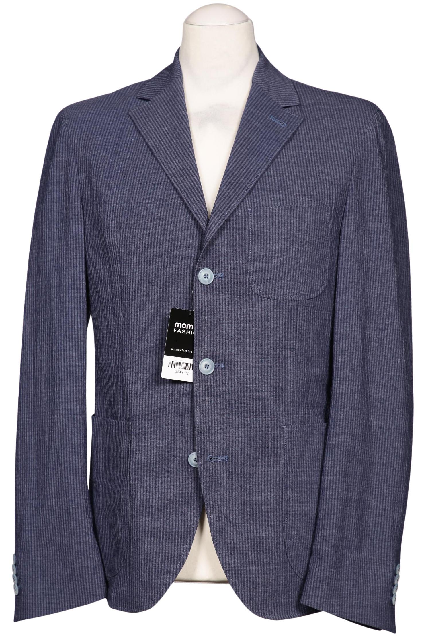 

Daniel Hechter Herren Sakko, marineblau, Gr. 48