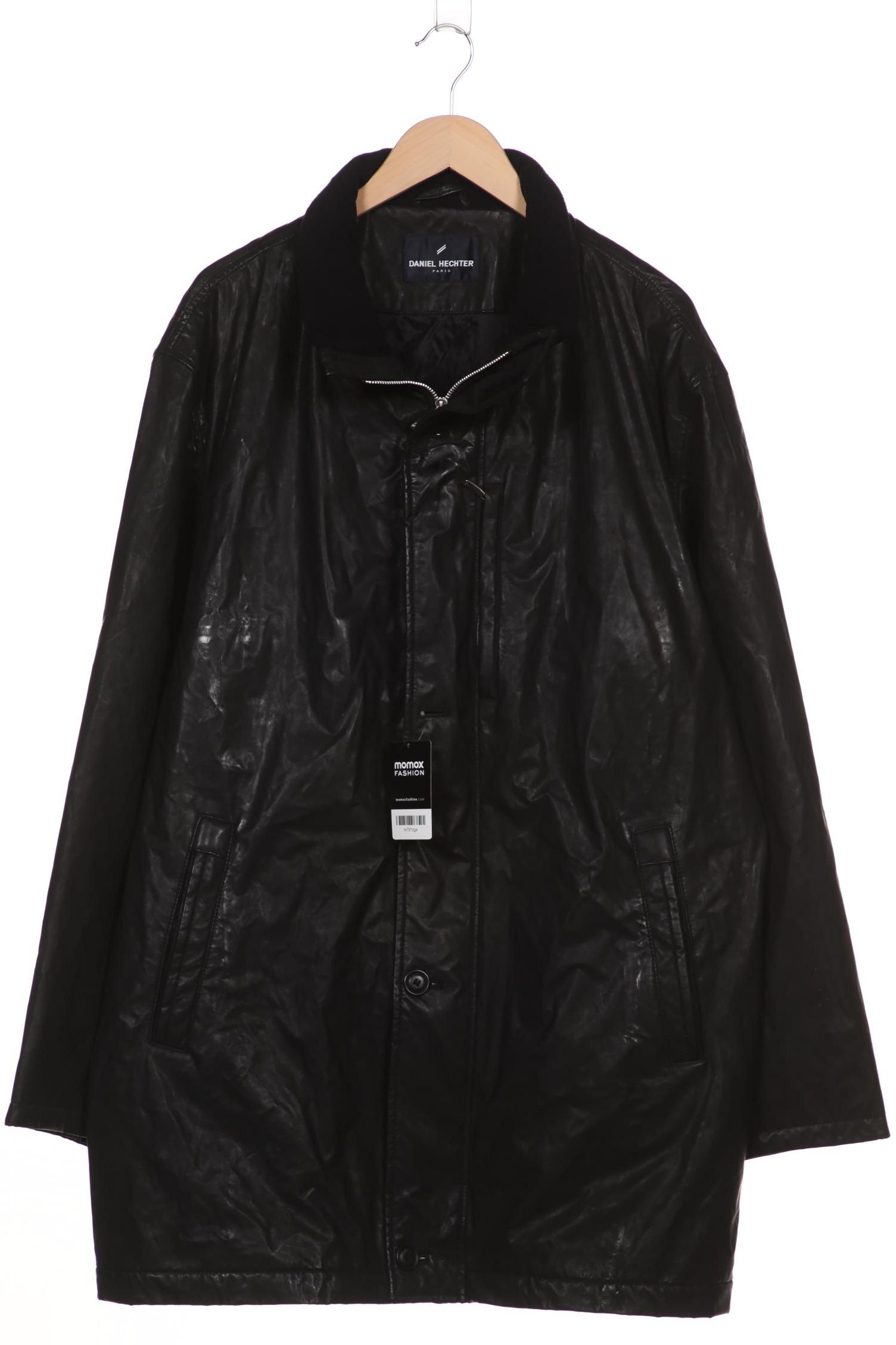 

DANIEL HECHTER Herren Jacke, schwarz
