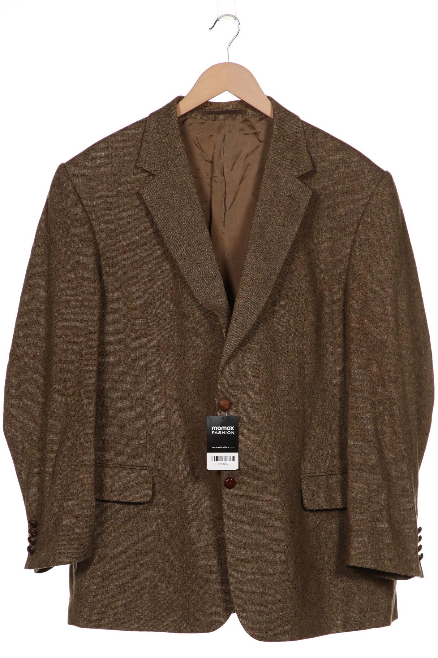 

Daniel Hechter Herren Sakko, braun, Gr. 29
