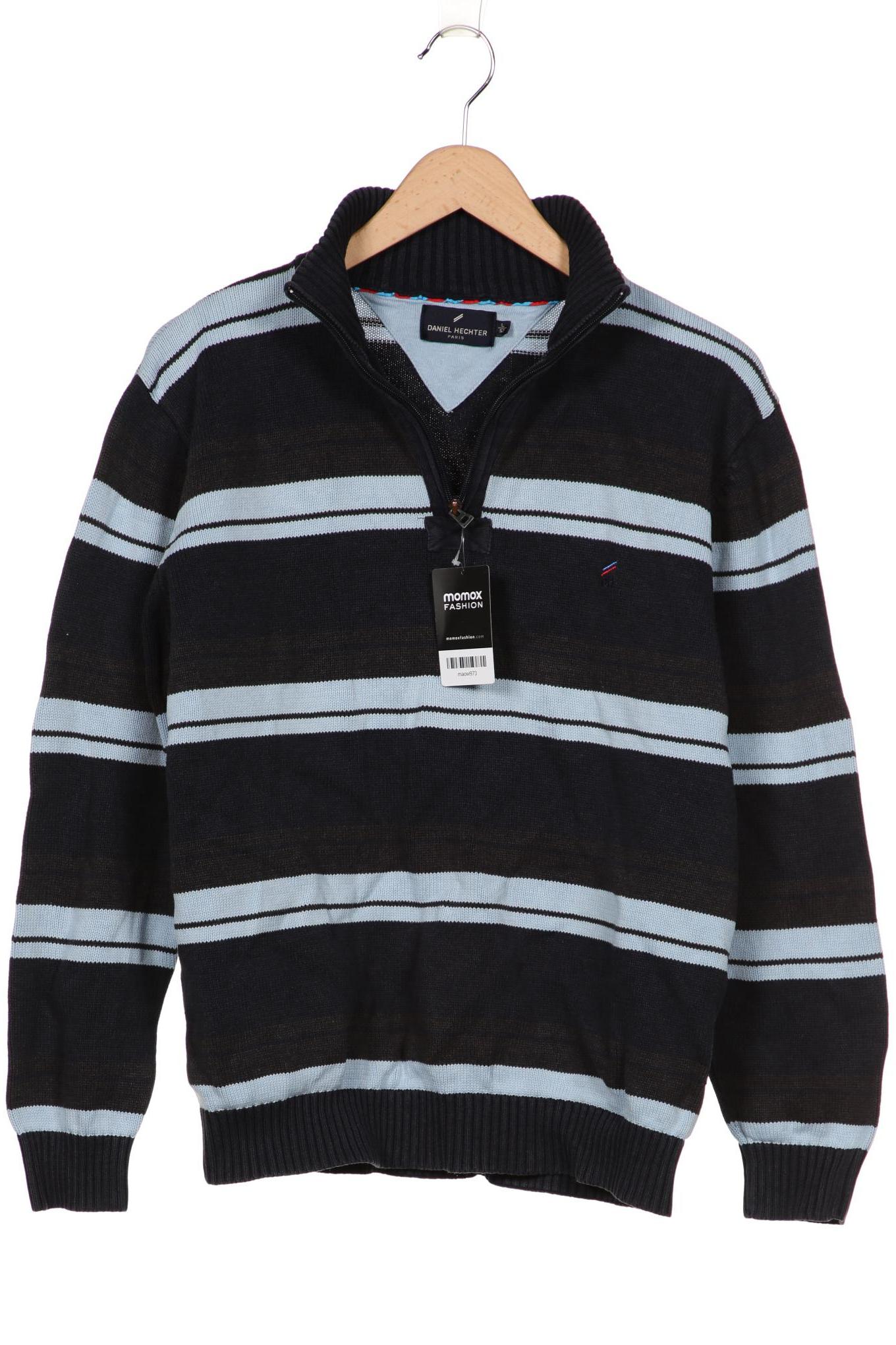 

Daniel Hechter Herren Pullover, marineblau, Gr. 52