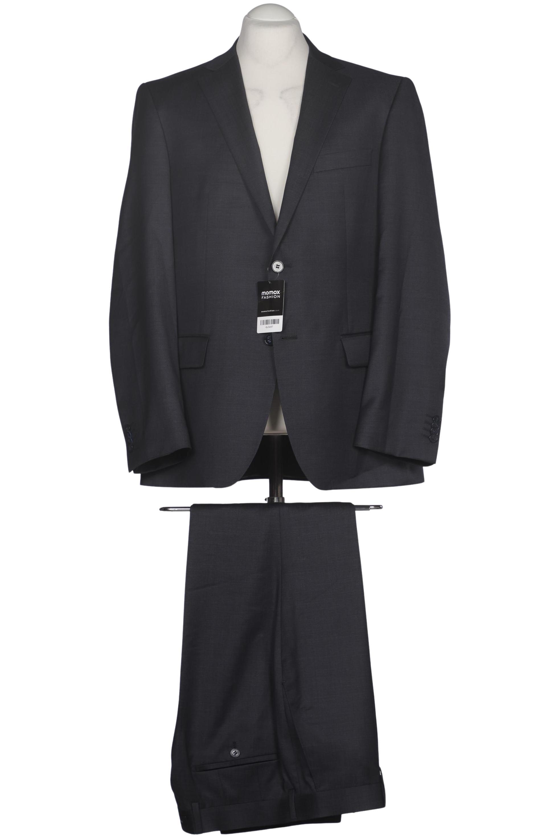 

Daniel Hechter Herren Anzug, marineblau, Gr. 60