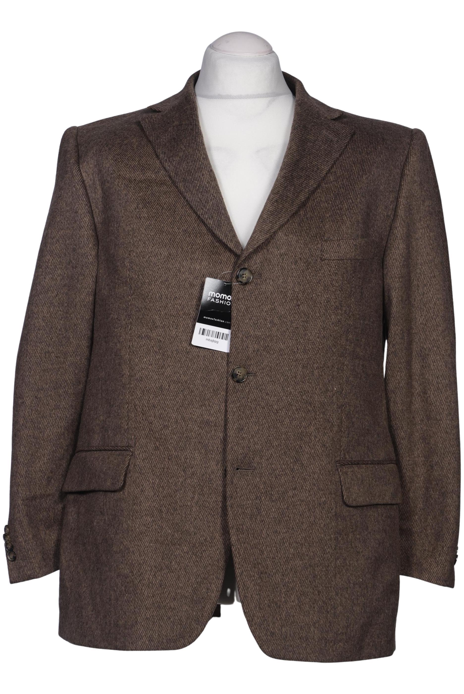 

Daniel Hechter Herren Sakko, braun, Gr. 25