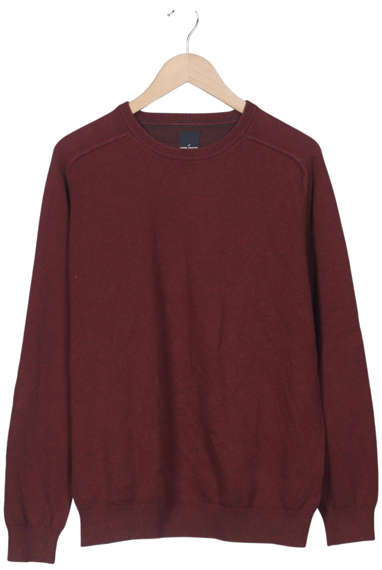 

Daniel Hechter Herren Pullover, bordeaux, Gr. 54