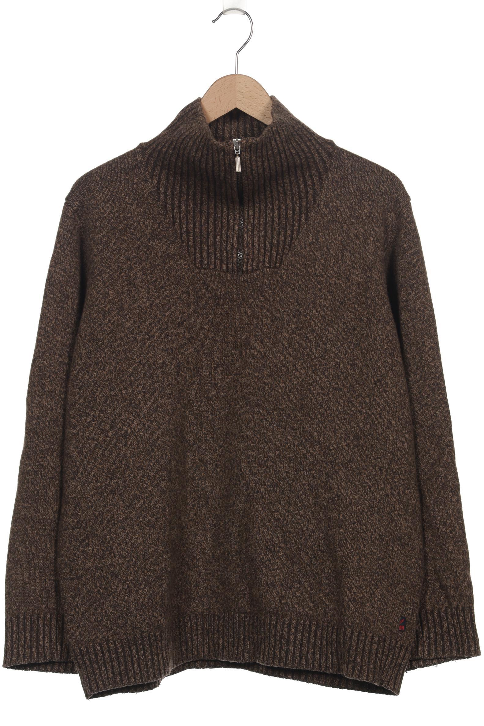 

Daniel Hechter Herren Pullover, braun, Gr. 54