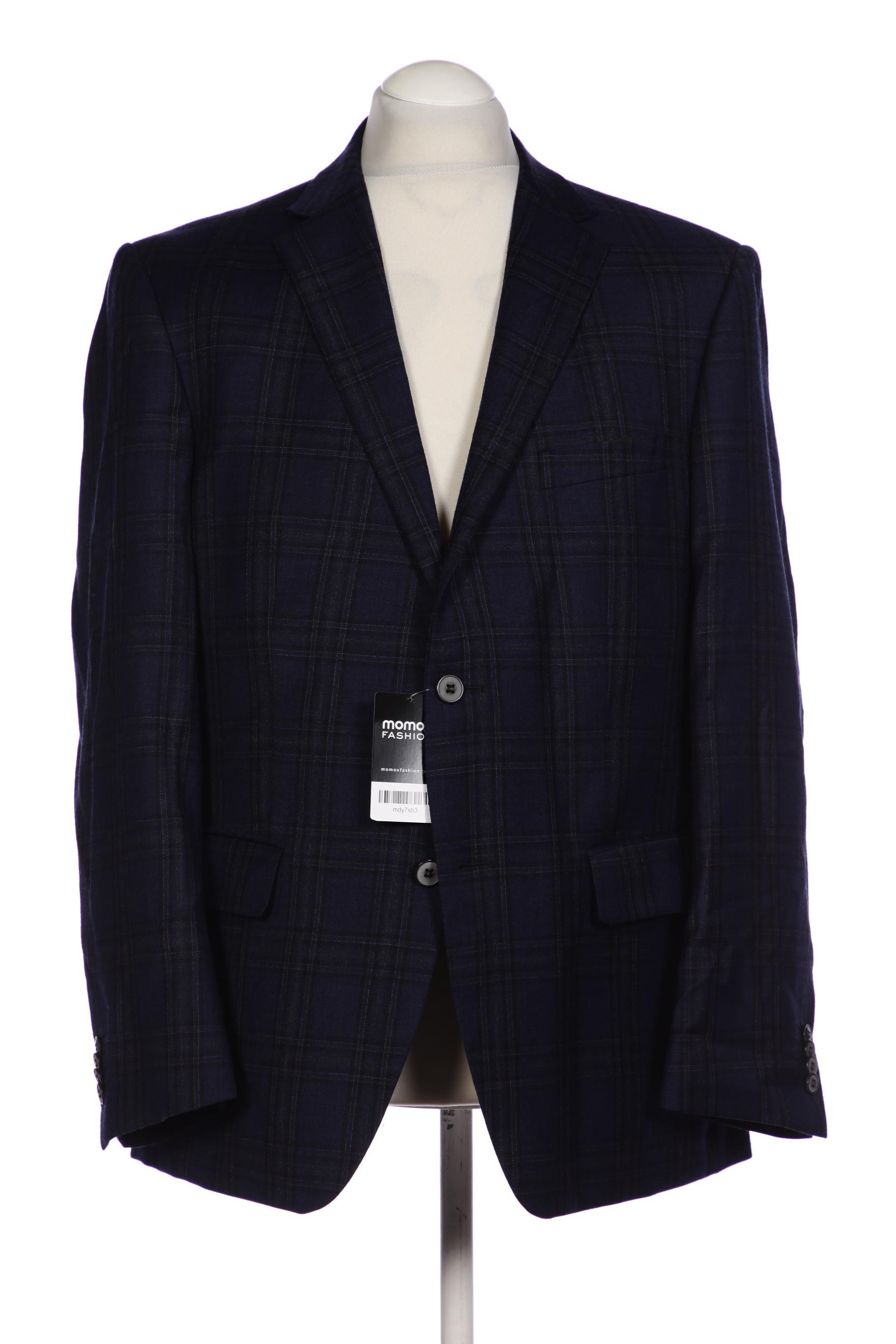 

Daniel Hechter Herren Sakko, marineblau, Gr. 26
