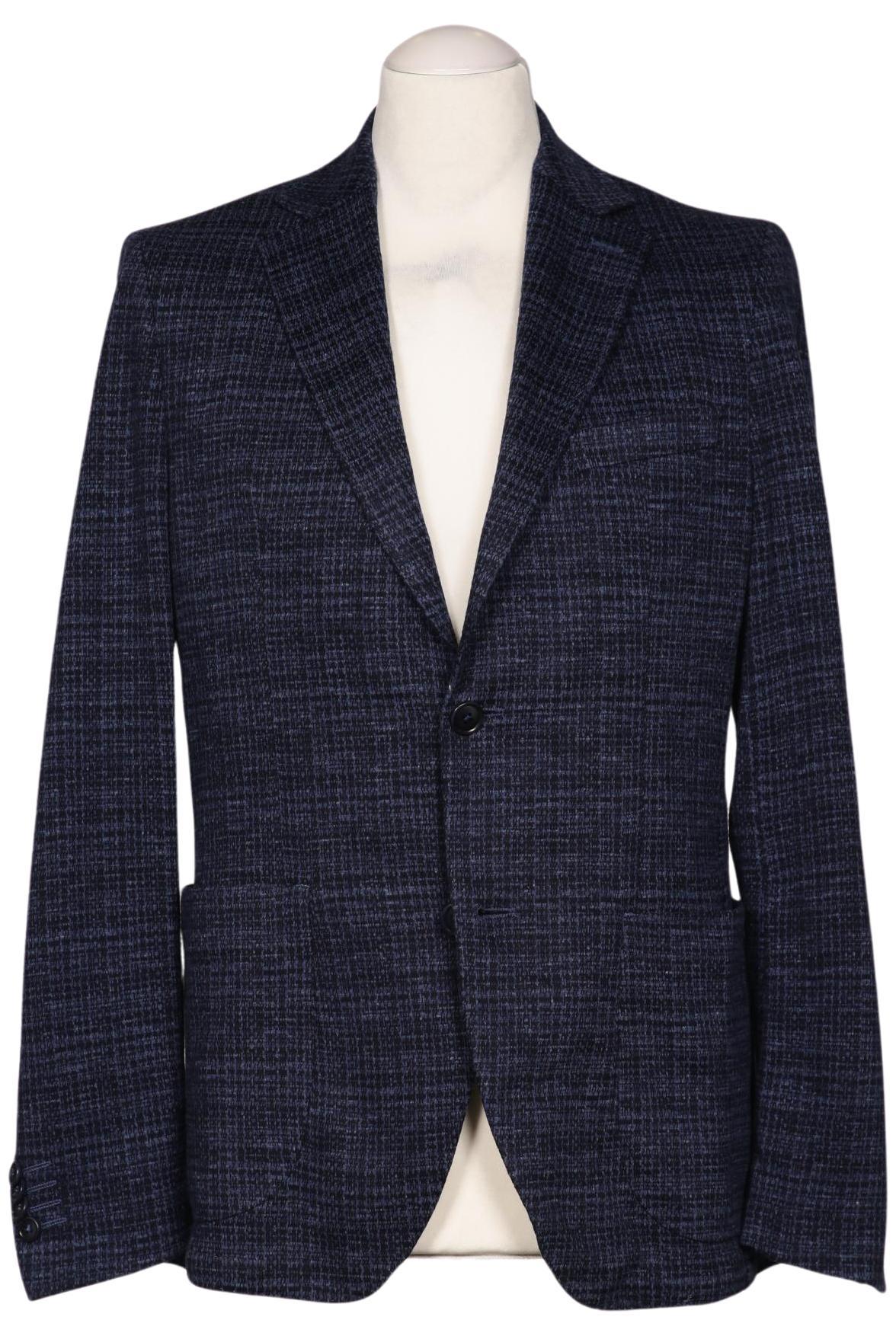 

Daniel Hechter Herren Sakko, marineblau, Gr. 48