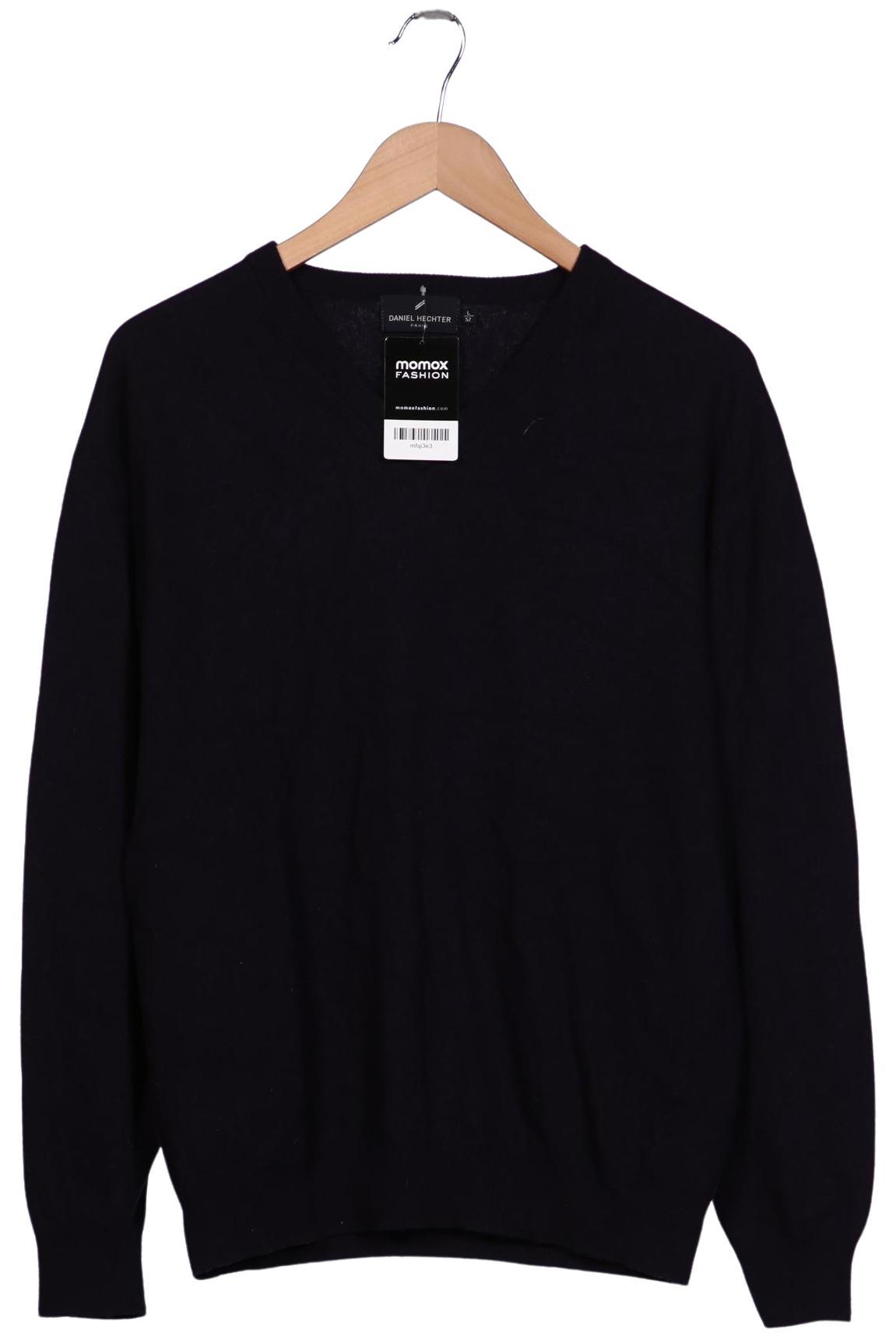 

Daniel Hechter Herren Pullover, marineblau, Gr. 52