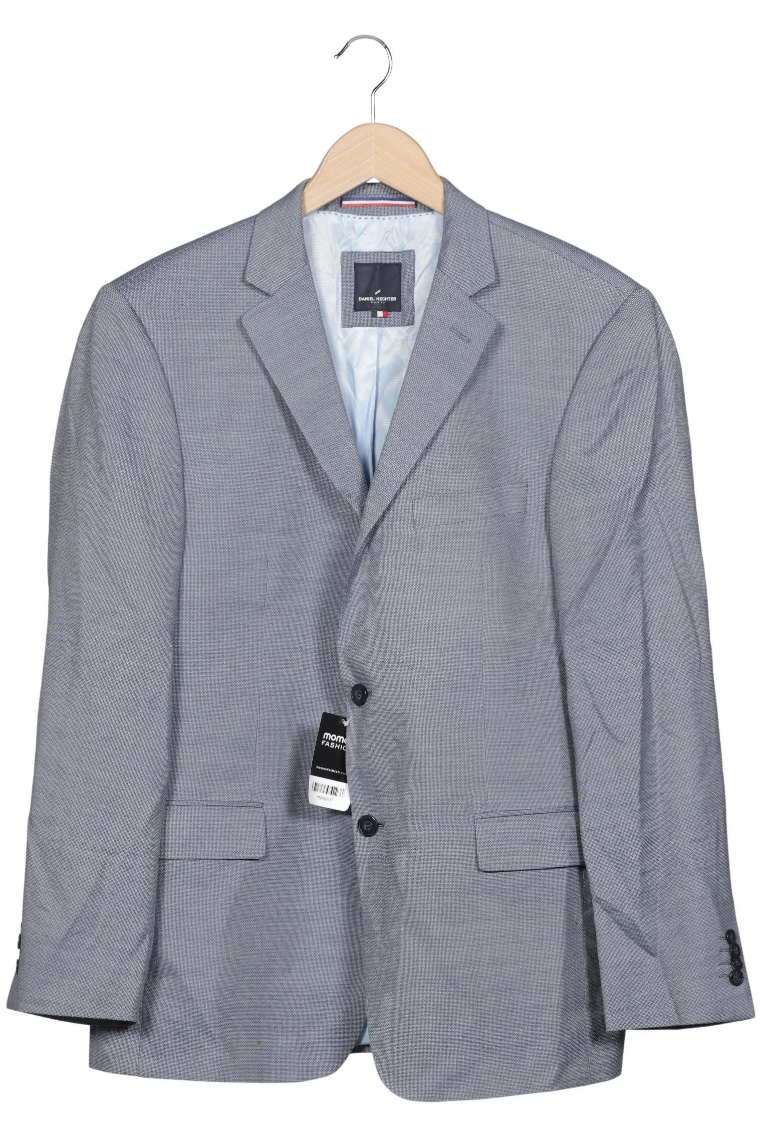 

Daniel Hechter Herren Sakko, grau, Gr. 54