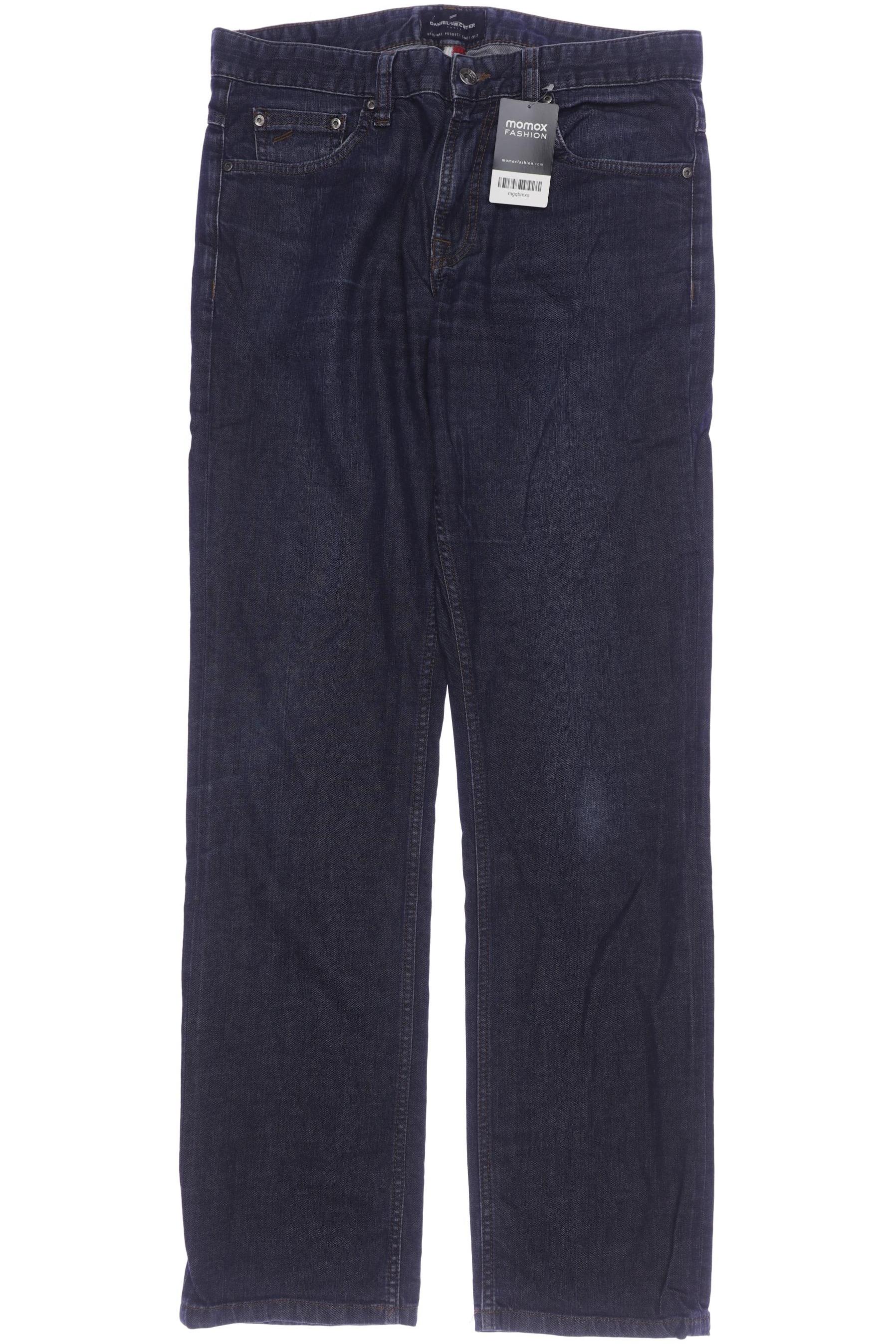 

Daniel Hechter Herren Jeans, blau, Gr. 34