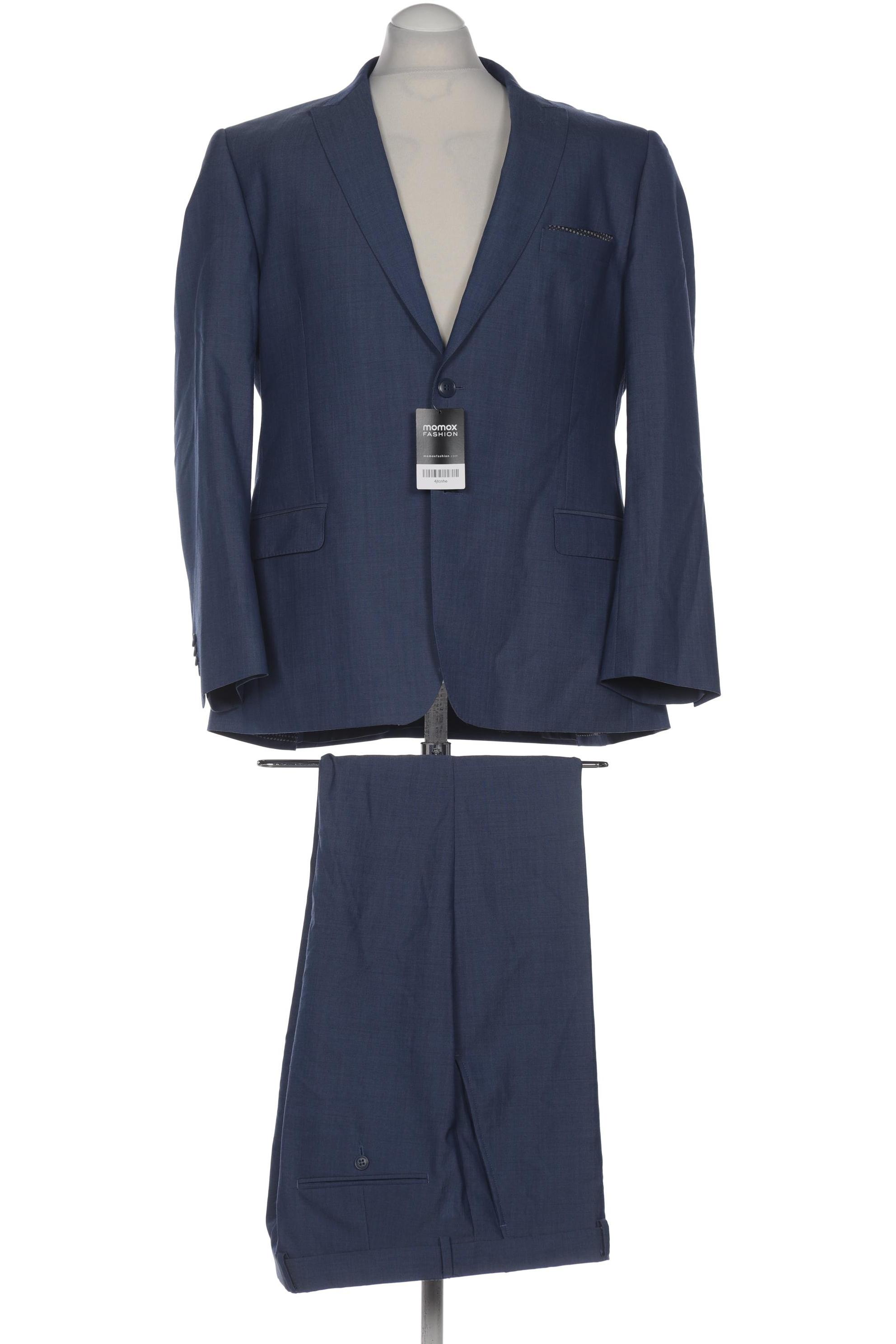 

Daniel Hechter Herren Anzug, blau, Gr. 54