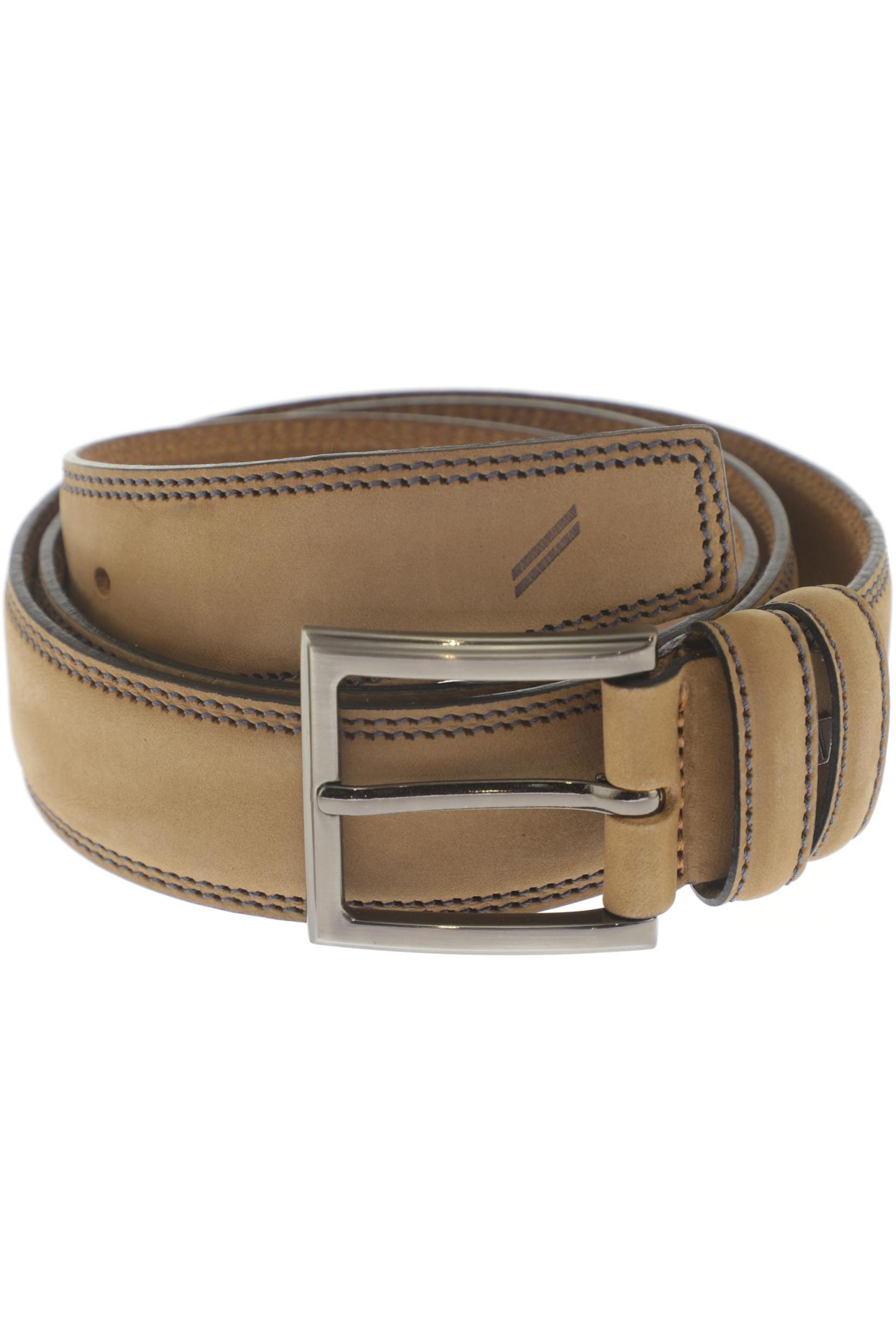 

Daniel Hechter Herren Gürtel, braun, Gr. 100
