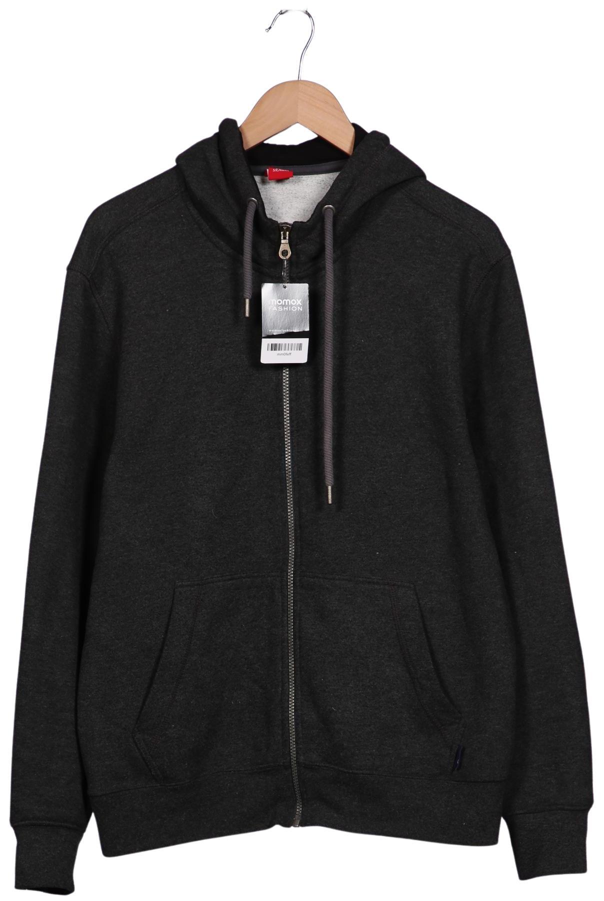 

Daniel Hechter Herren Sweatshirt, grau, Gr. 52