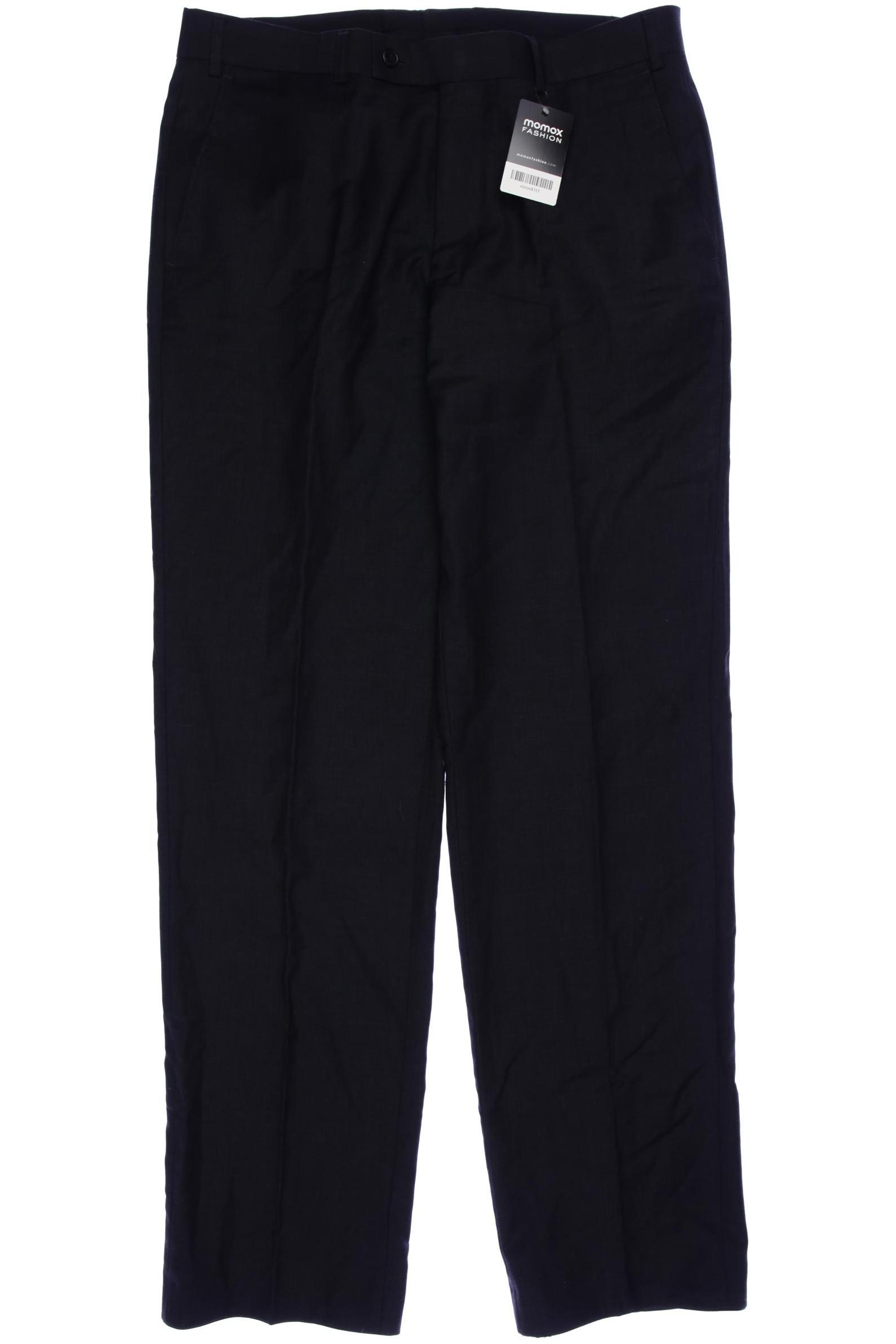 

Daniel Hechter Herren Stoffhose, schwarz, Gr. 102