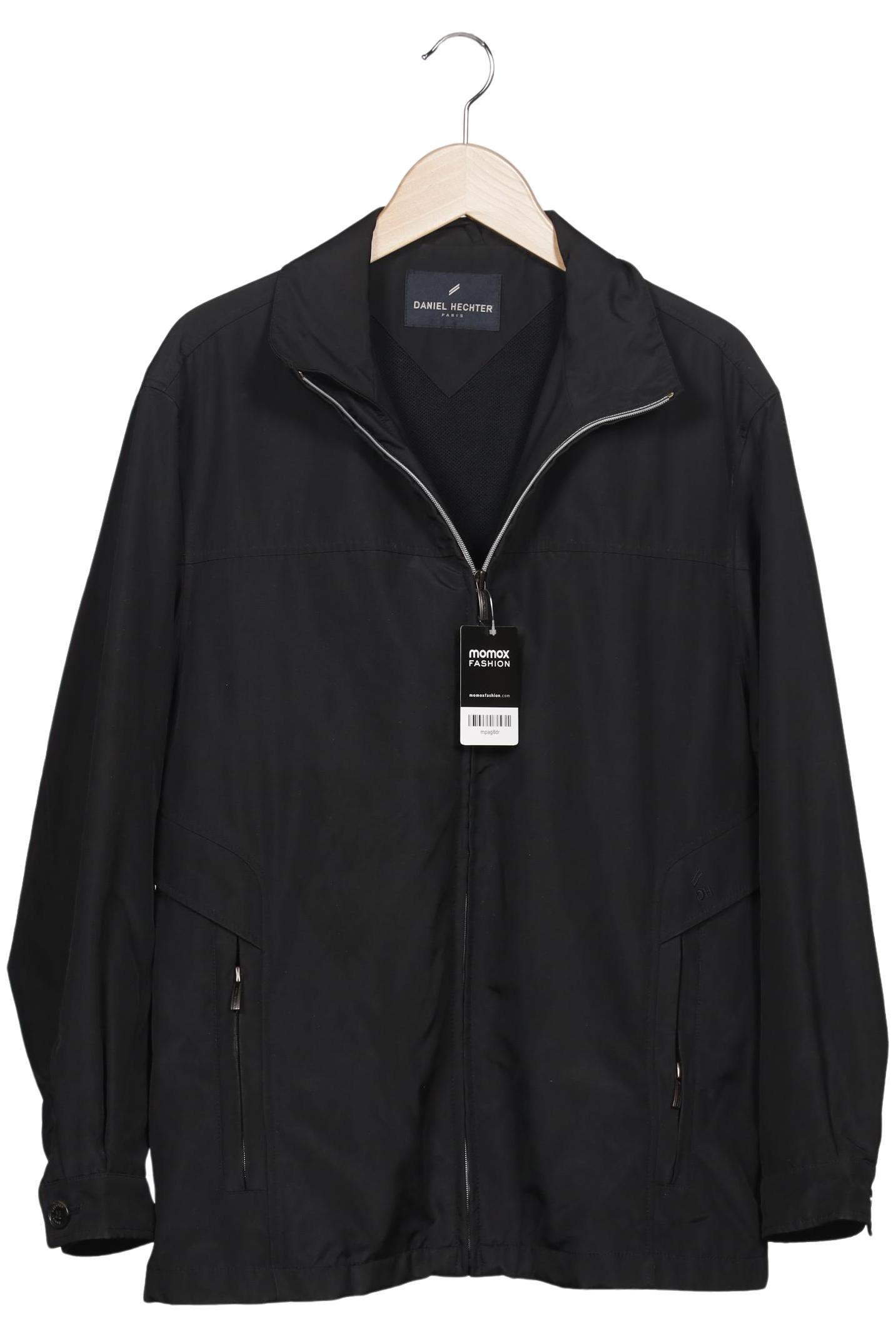 

Daniel Hechter Herren Jacke, schwarz, Gr. 46