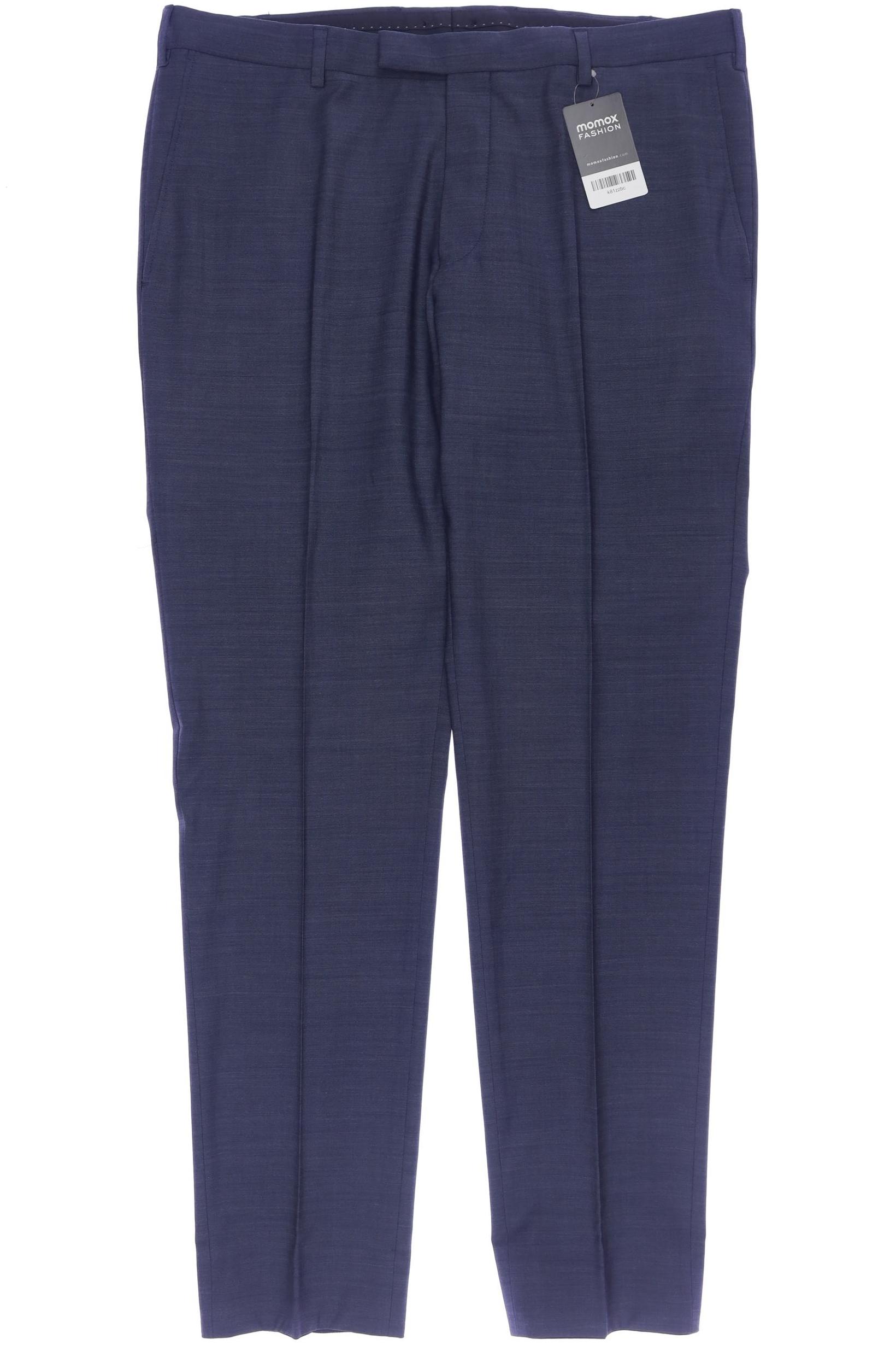 

Daniel Hechter Herren Stoffhose, marineblau, Gr. 54