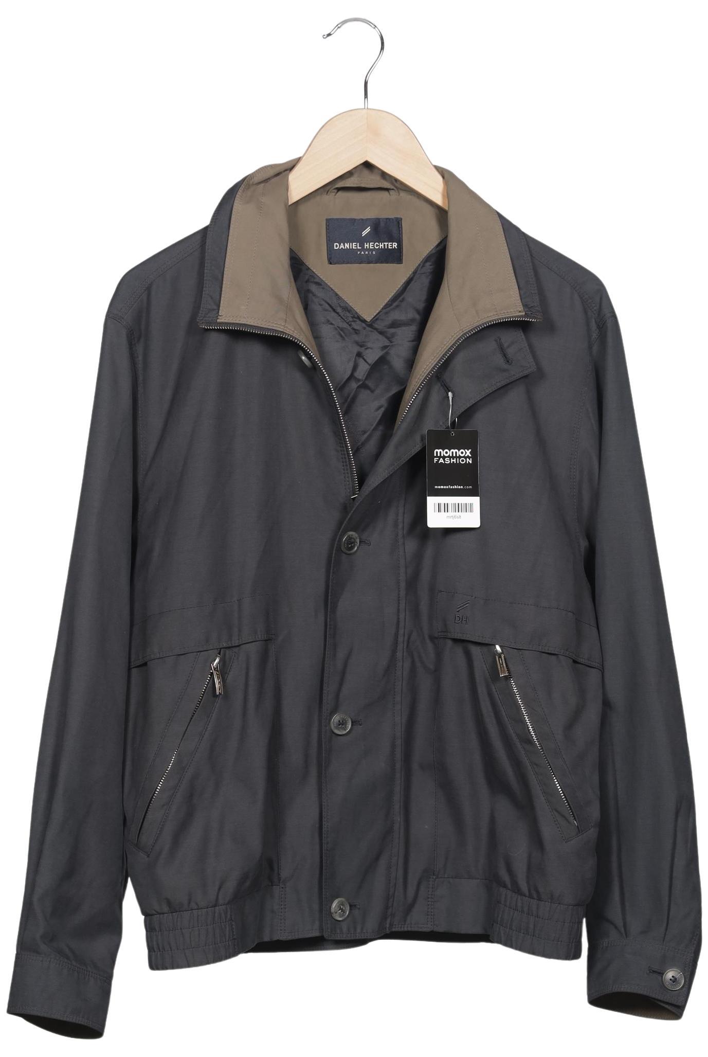 

Daniel Hechter Herren Jacke, grau, Gr. 48